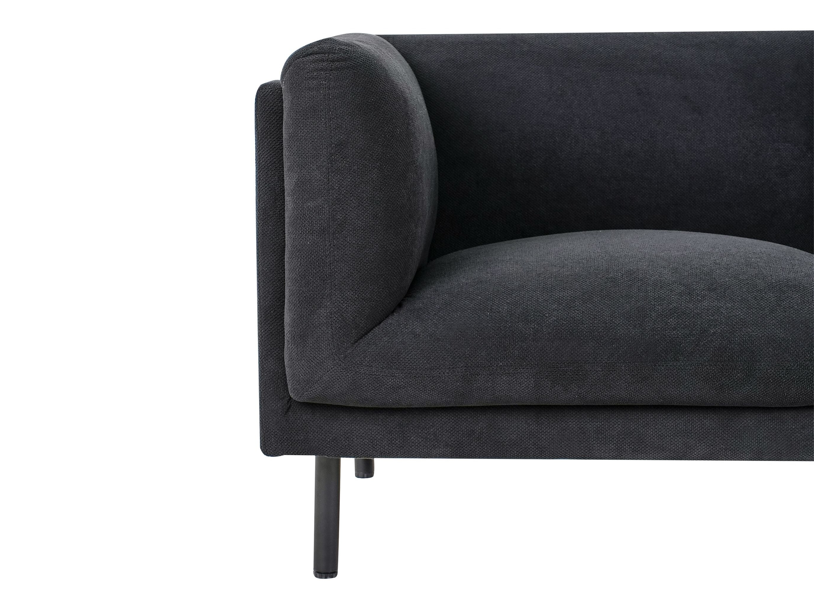 Sofa Berwyn 3082 (Juoda)