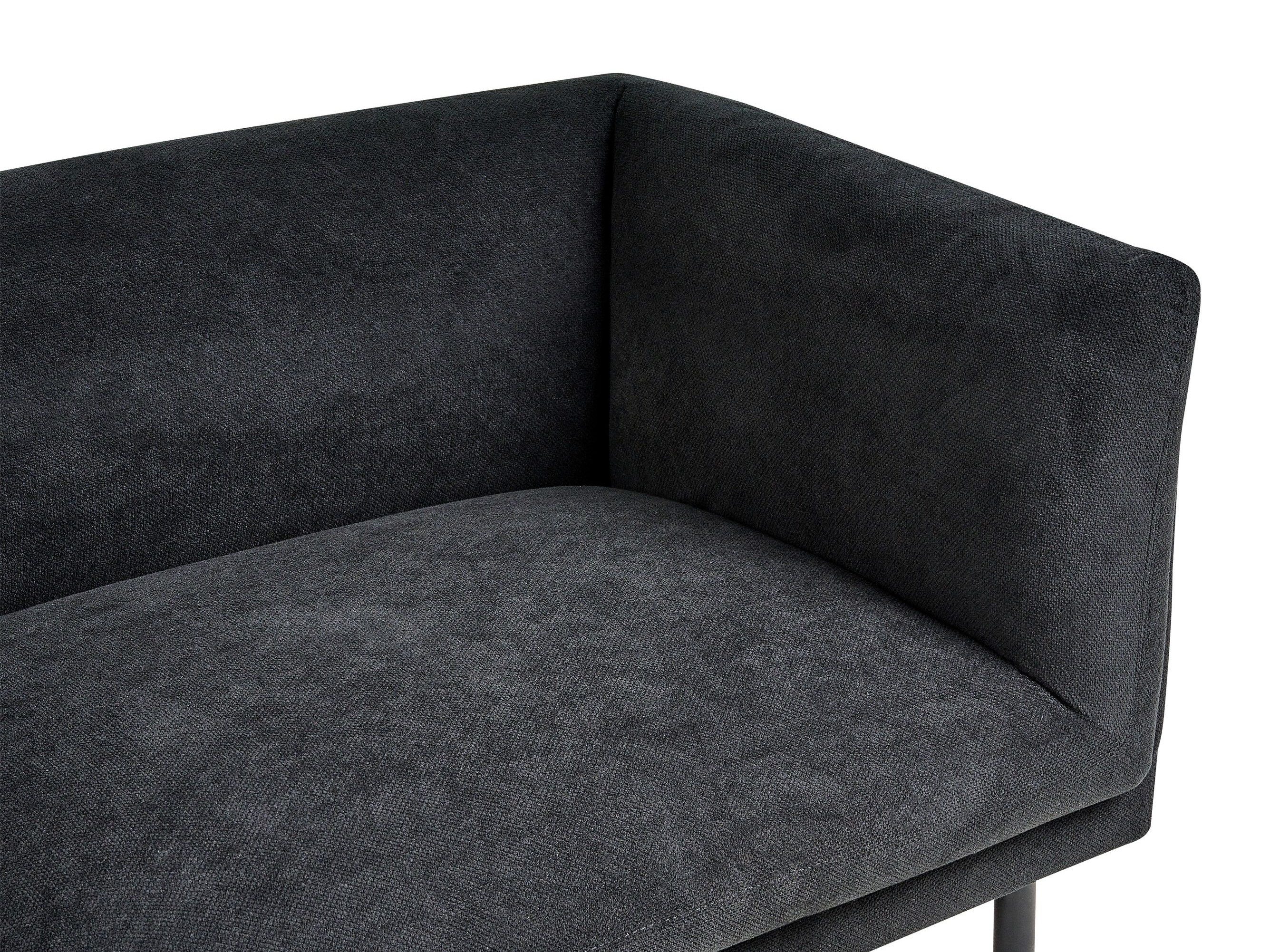 Sofa Berwyn 3082 (Juoda)