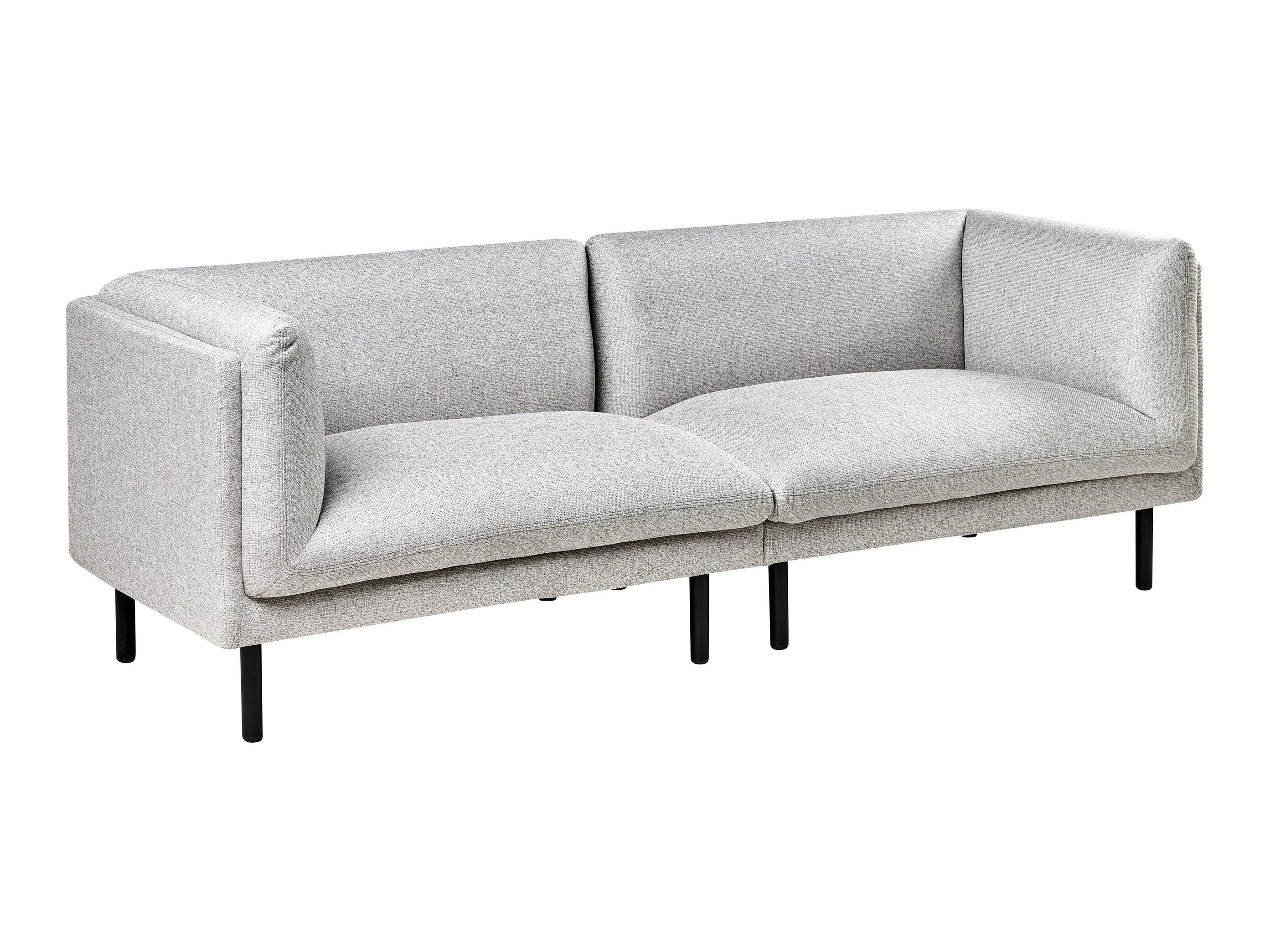 Sofa Berwyn 3082 (Šviesi pilka)