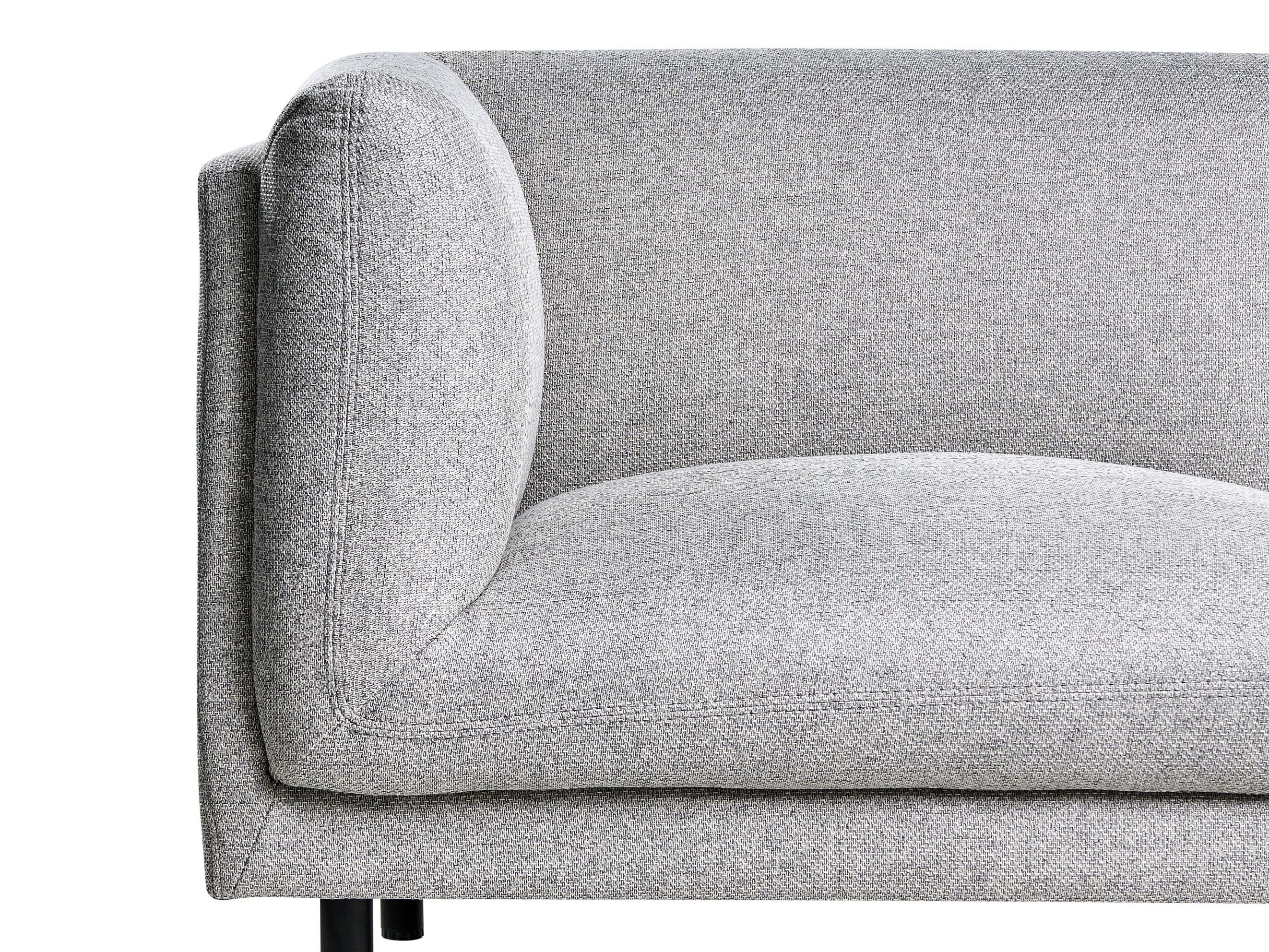 Sofa Berwyn 3082 (Šviesi pilka)