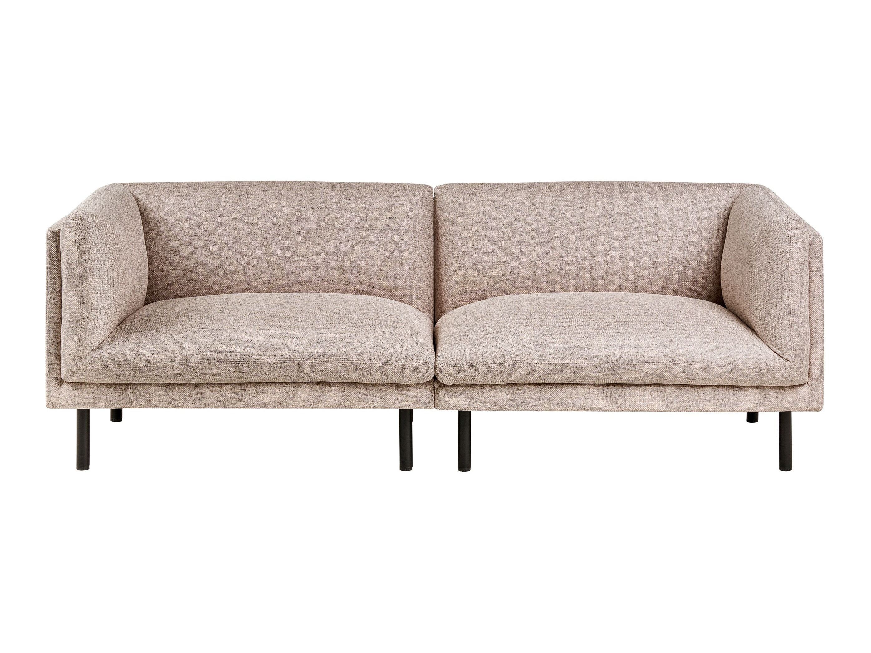Sofa Berwyn 3082 (Šviesi ruda)