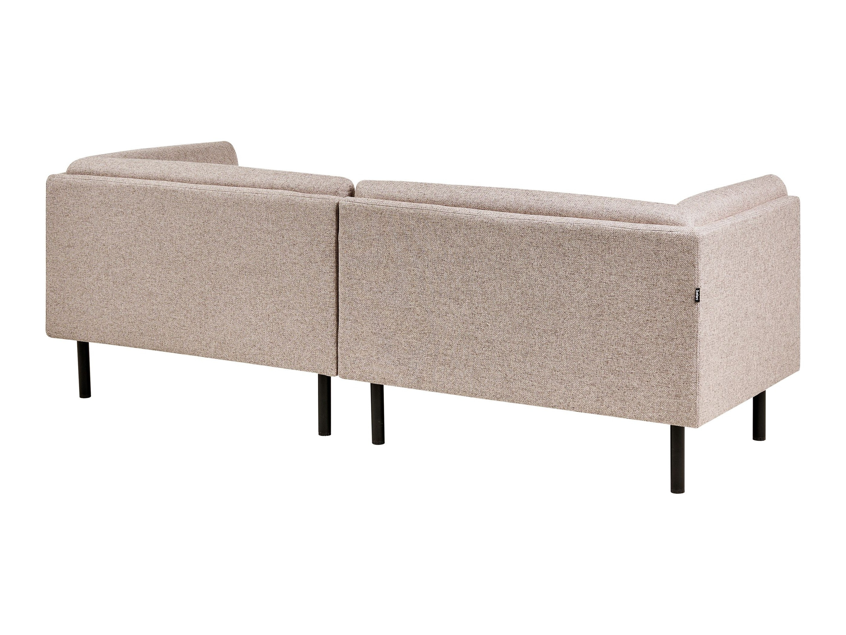 Sofa Berwyn 3082 (Šviesi ruda)
