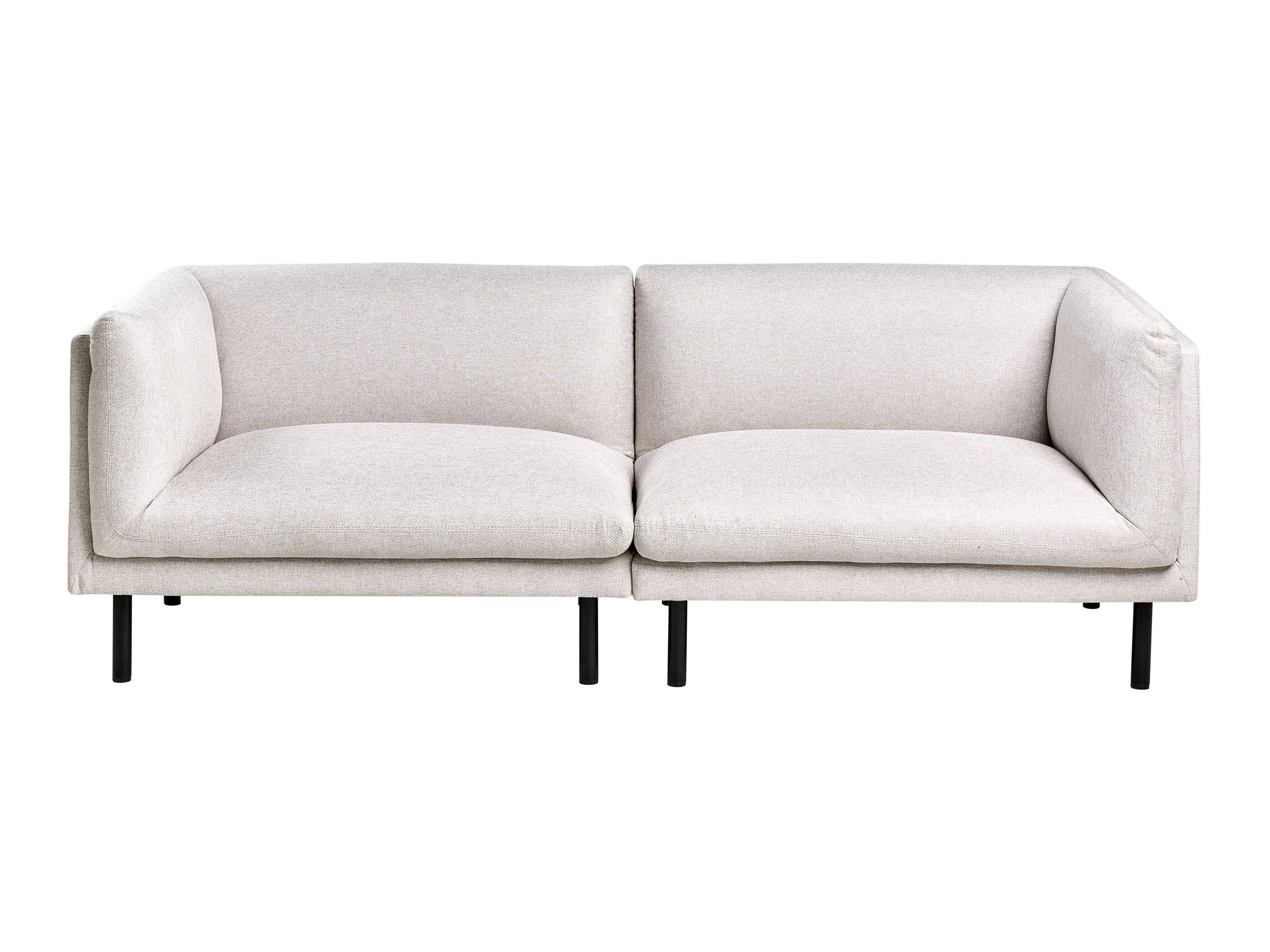 Sofa Berwyn 3082 (Šviesi smėlinė)