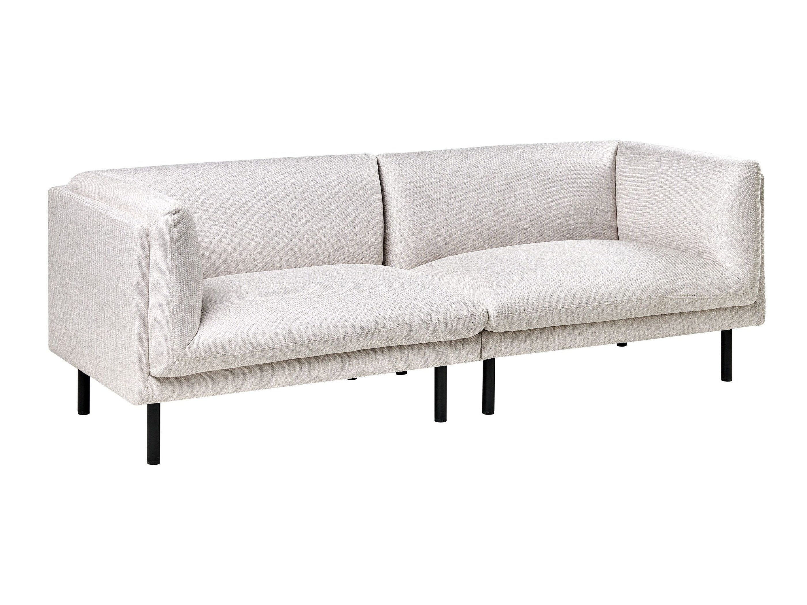 Sofa Berwyn 3082 (Šviesi smėlinė)