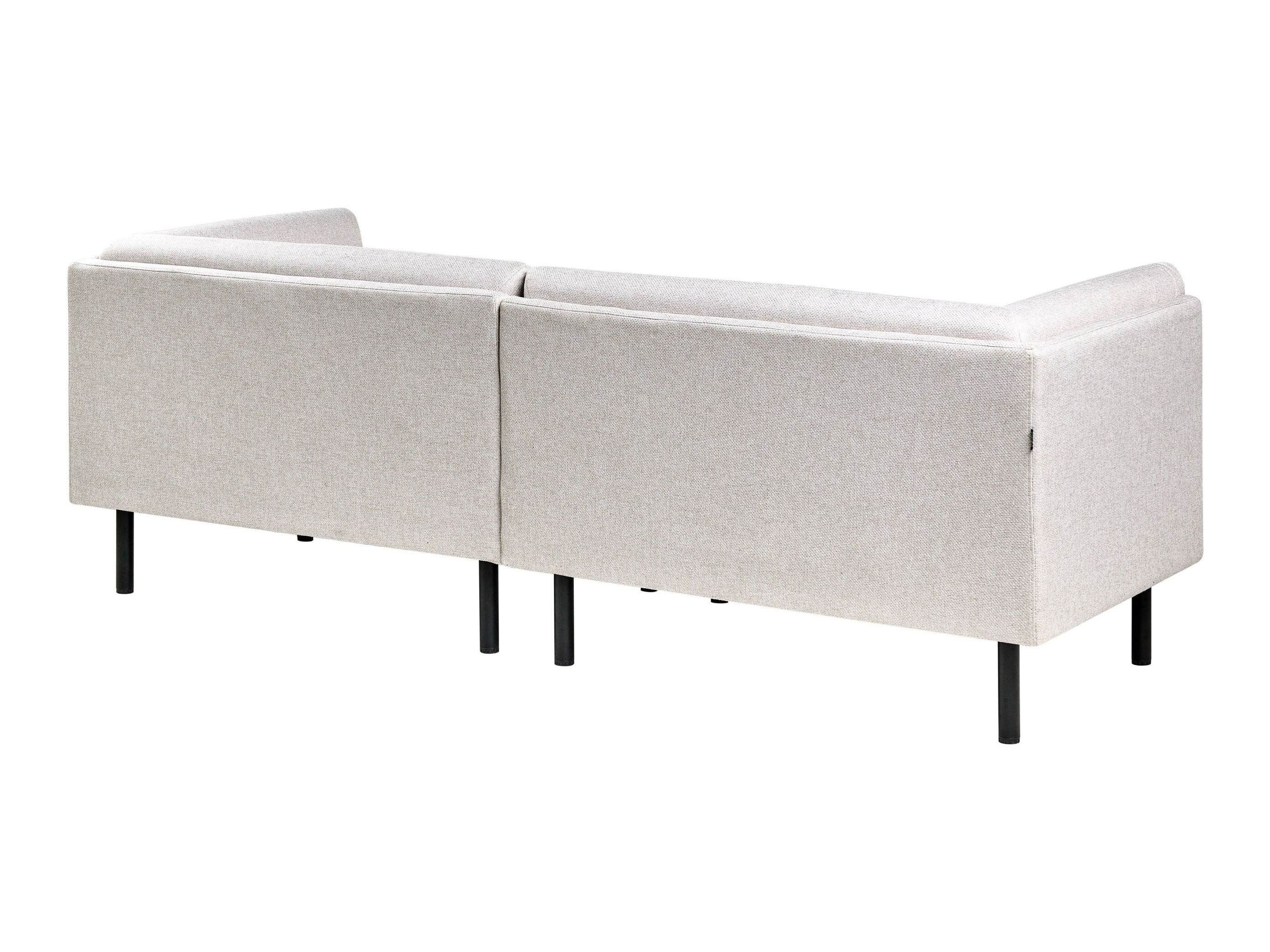 Sofa Berwyn 3082 (Šviesi smėlinė)