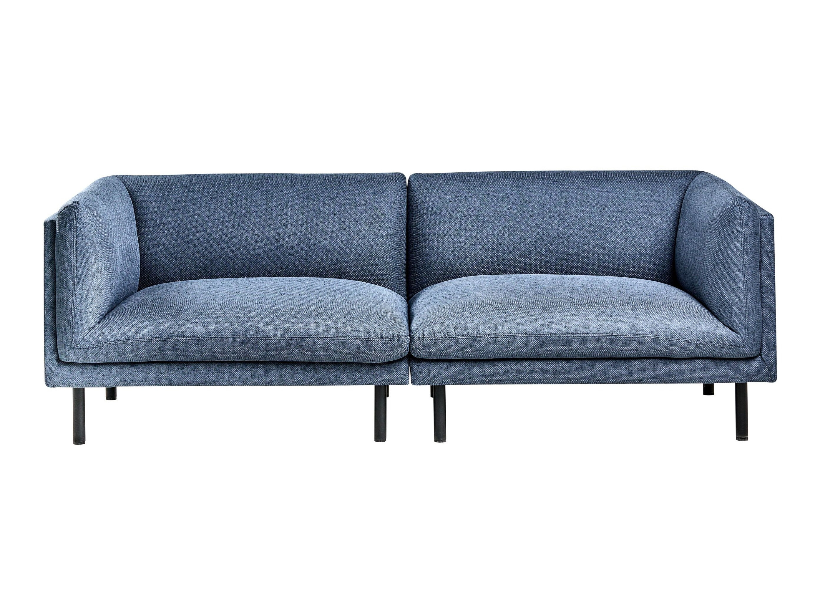 Sofa Berwyn 3082 (Tamsi mėlyna)