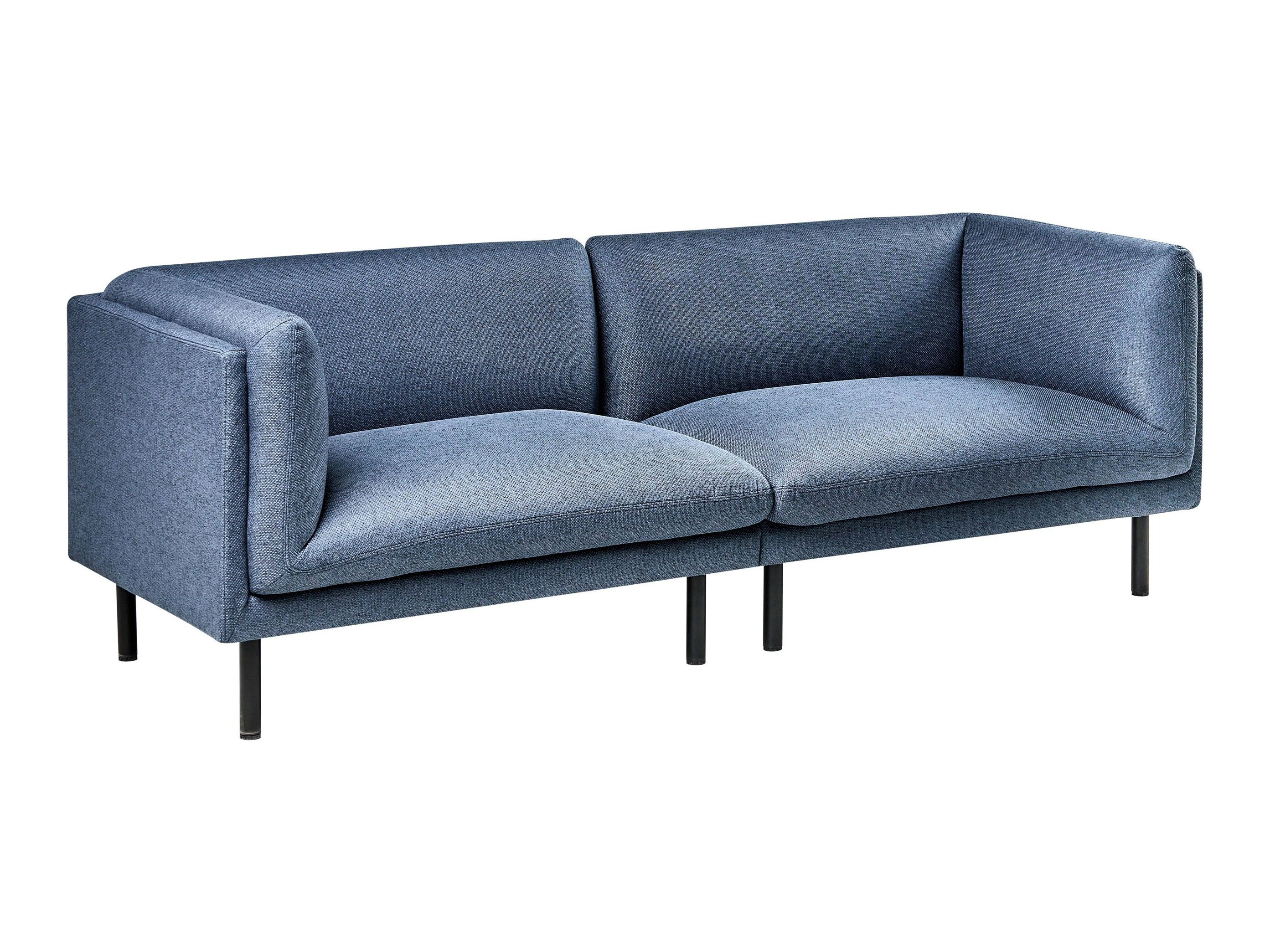 Sofa Berwyn 3082 (Tamsi mėlyna)