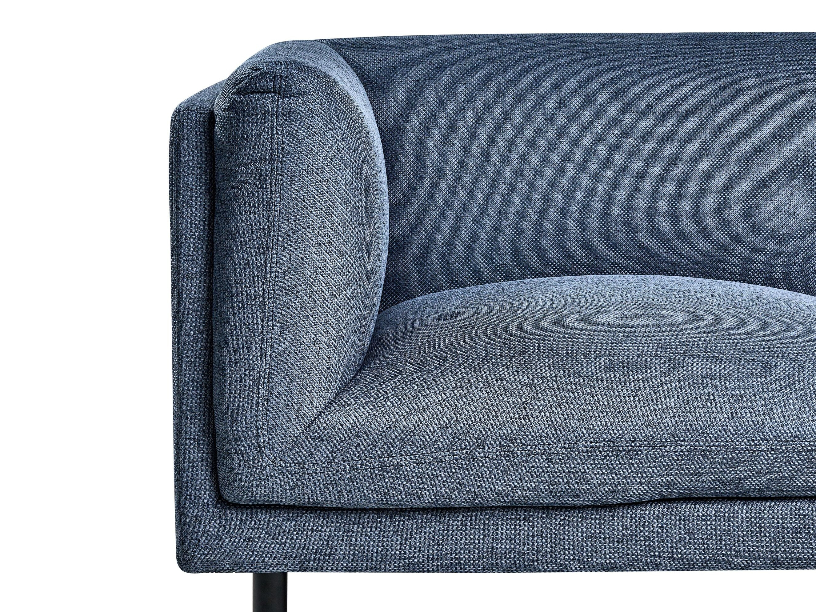 Sofa Berwyn 3082 (Tamsi mėlyna)