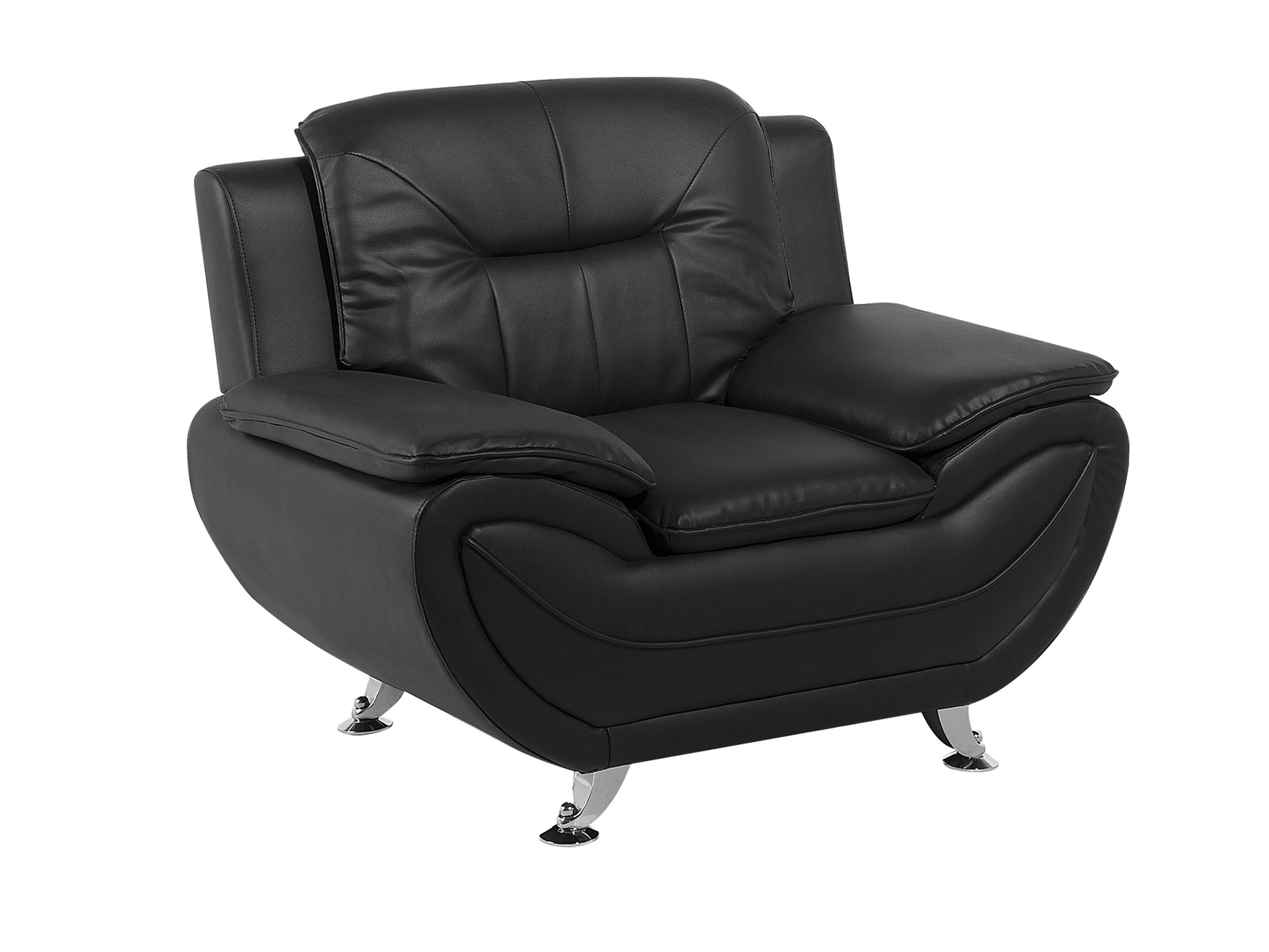 Fotelis Berwyn 1092 (Juoda)