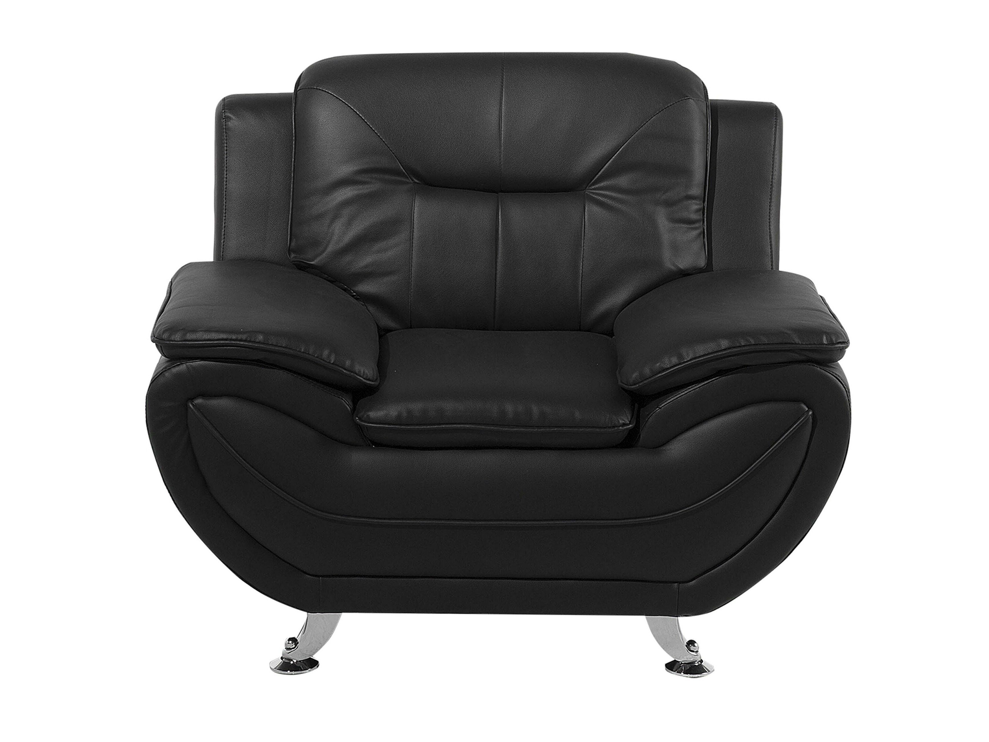 Fotelis Berwyn 1092 (Juoda)