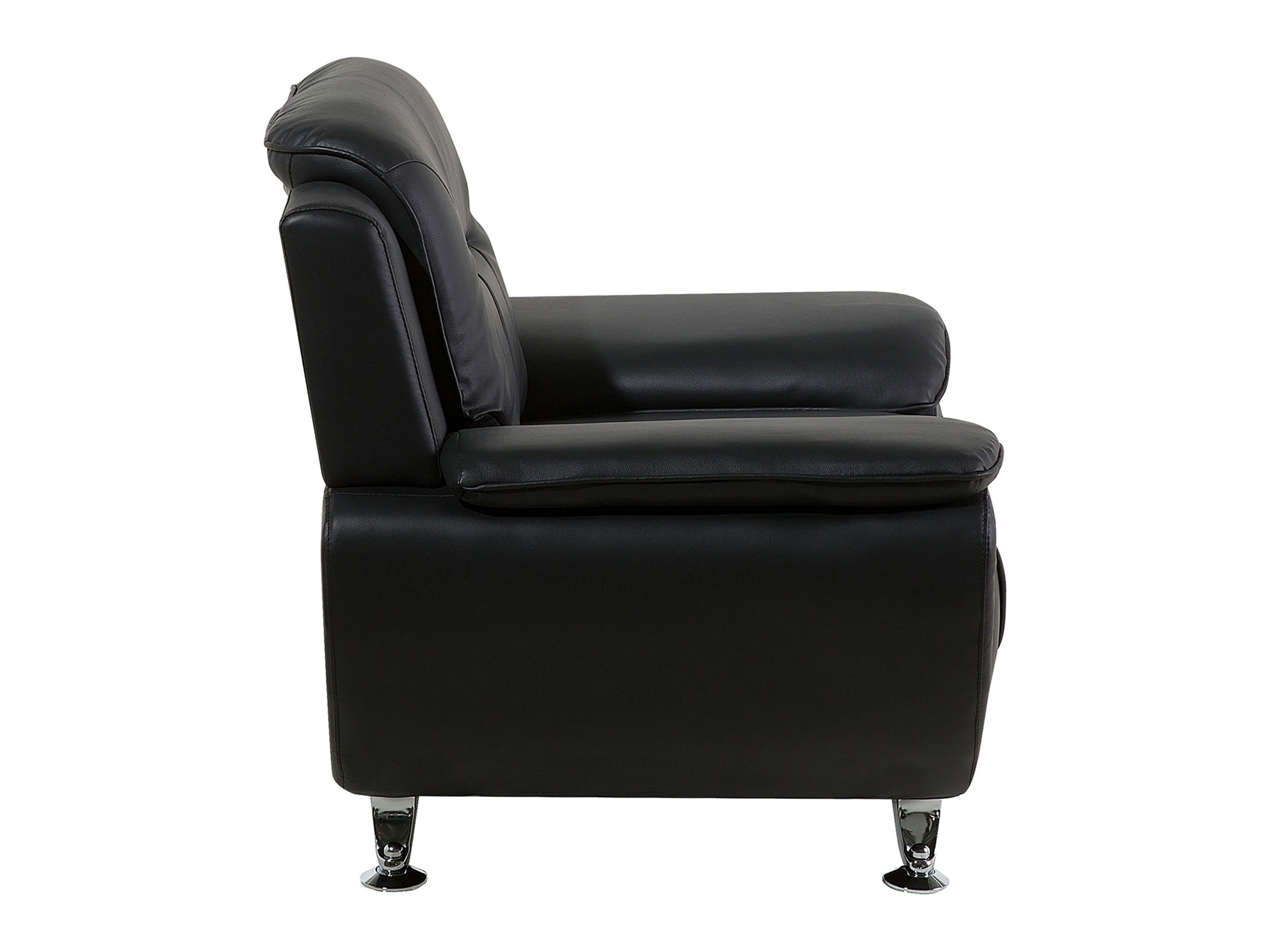 Fotelis Berwyn 1092 (Juoda)