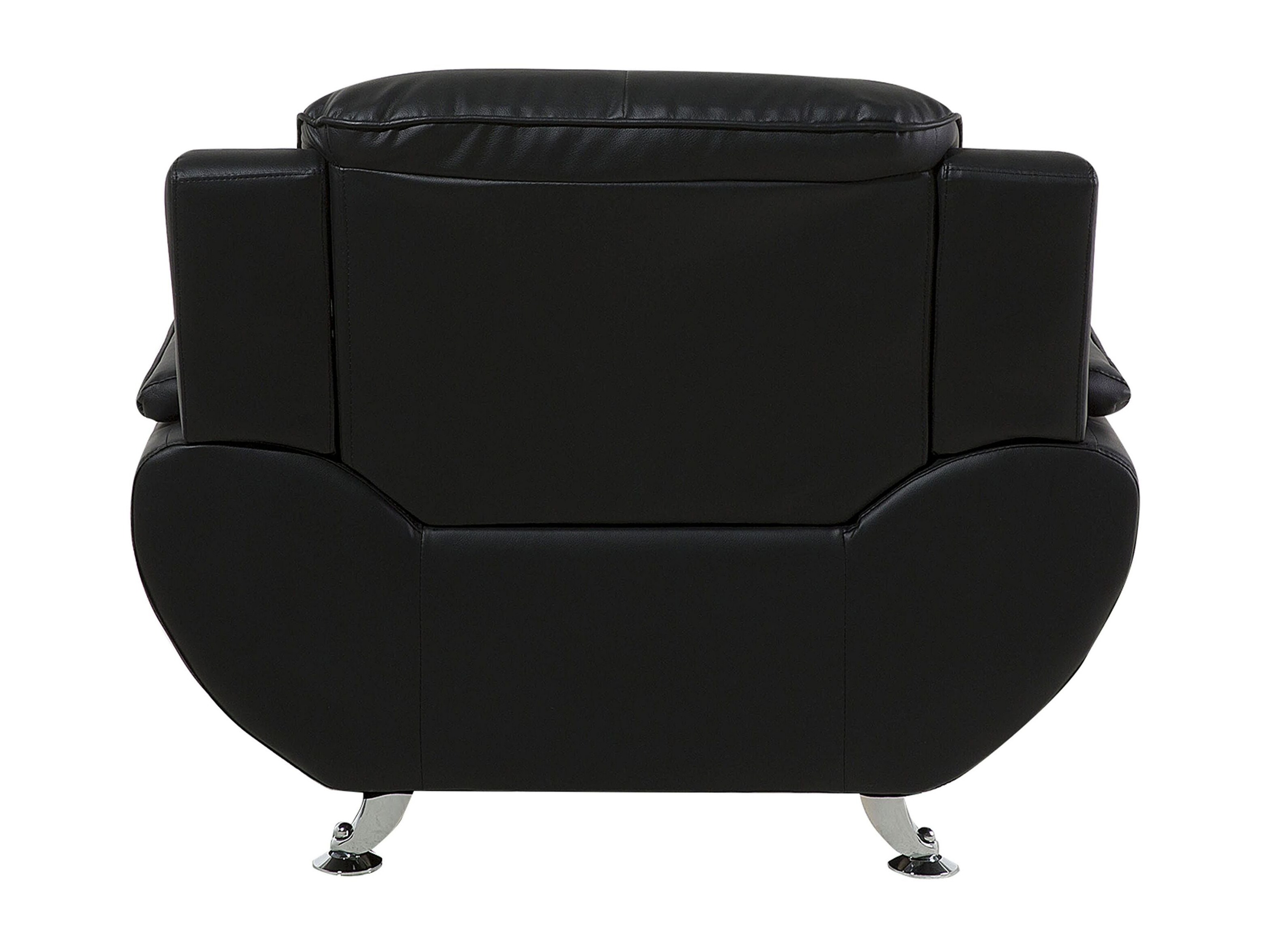 Fotelis Berwyn 1092 (Juoda)