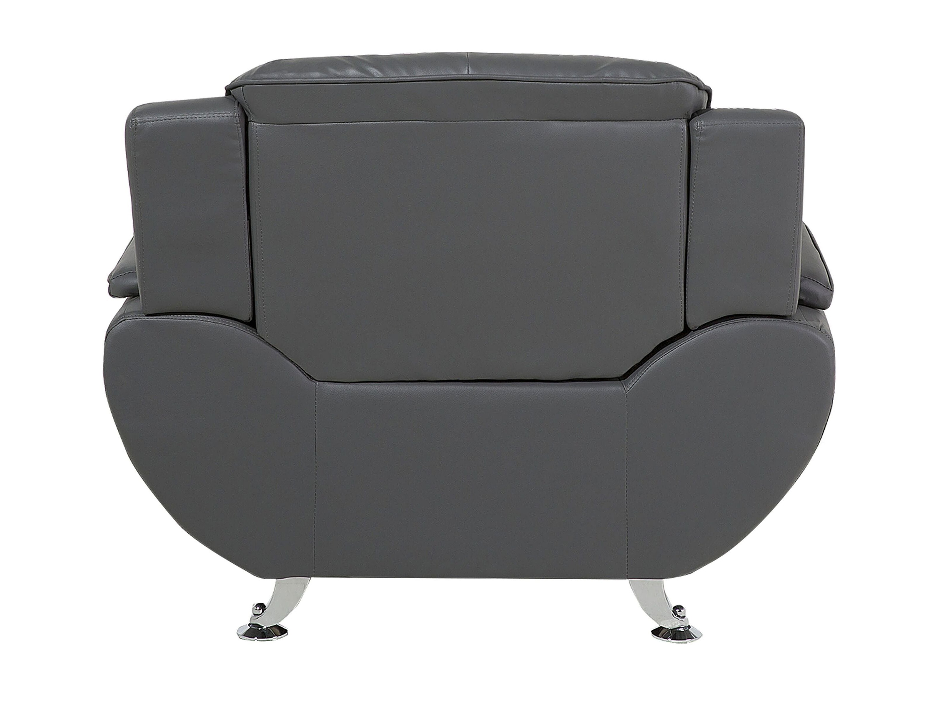 Fotelis Berwyn 1092 (Pilka)