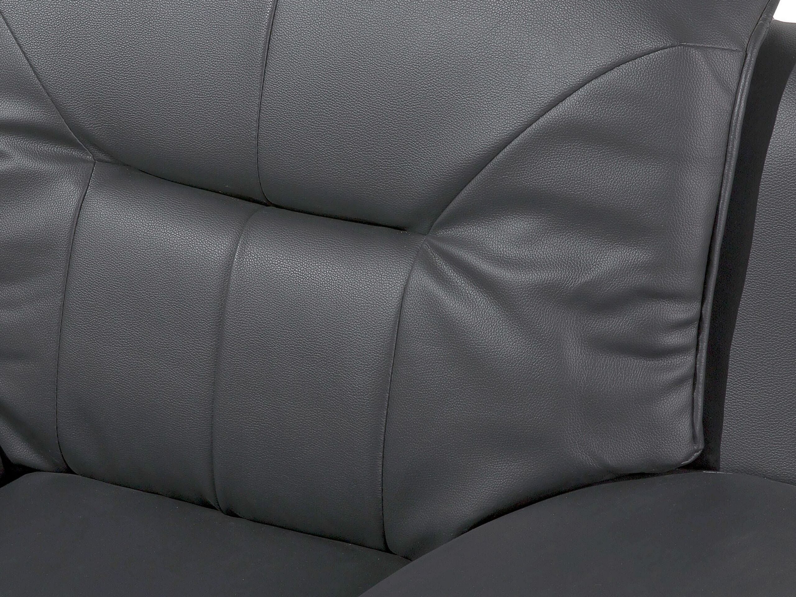 Fotelis Berwyn 1092 (Pilka)