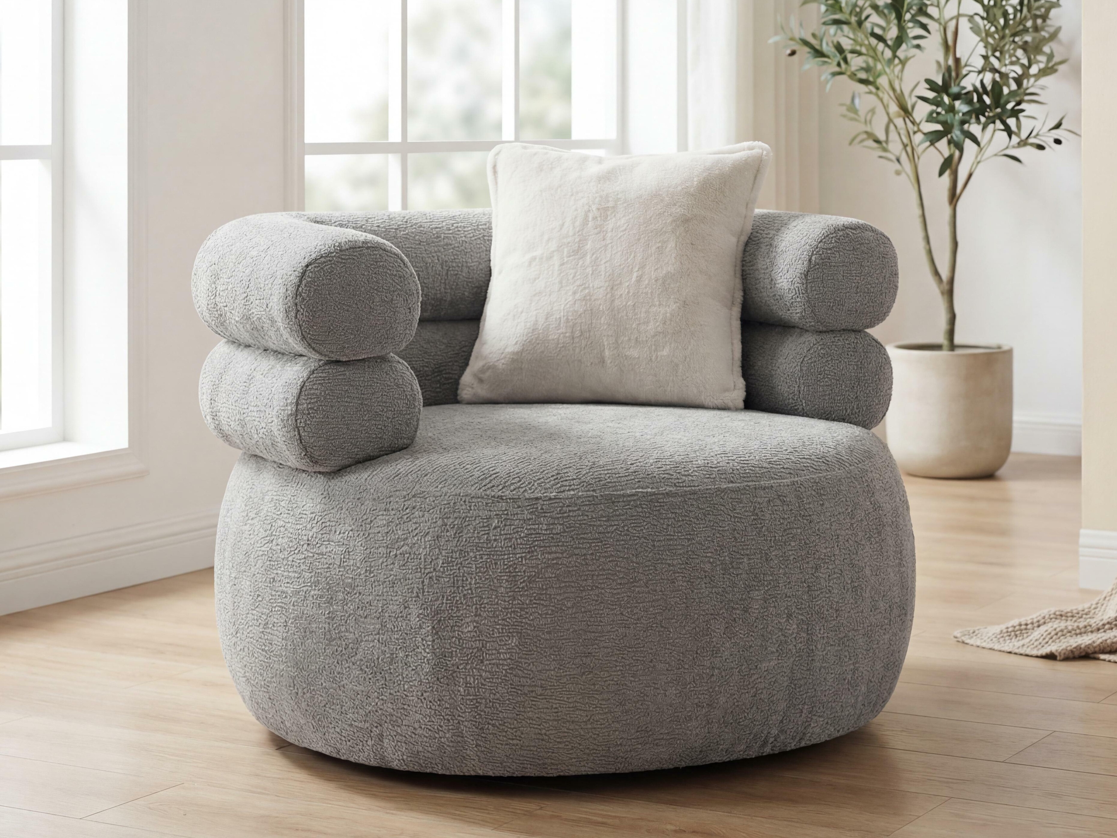 Fotelis Margate 140 (Dress me 03)