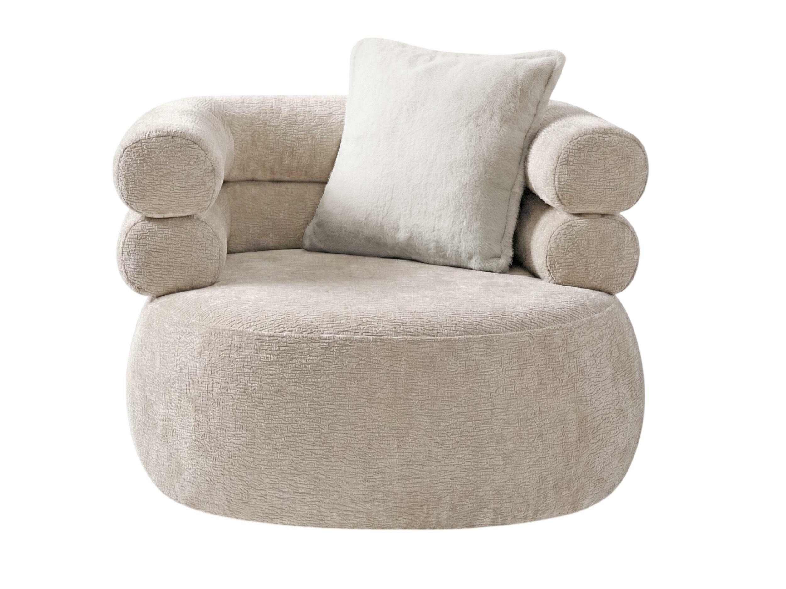 Fotelis Margate 140 (Dress me 15)