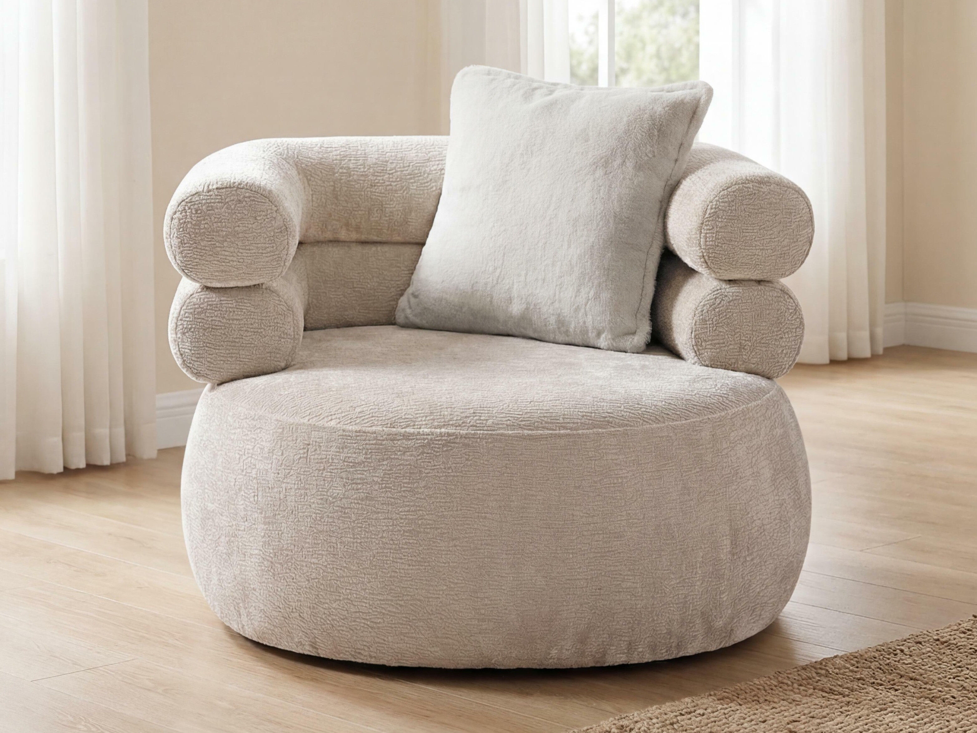 Fotelis Margate 140 (Dress me 15)