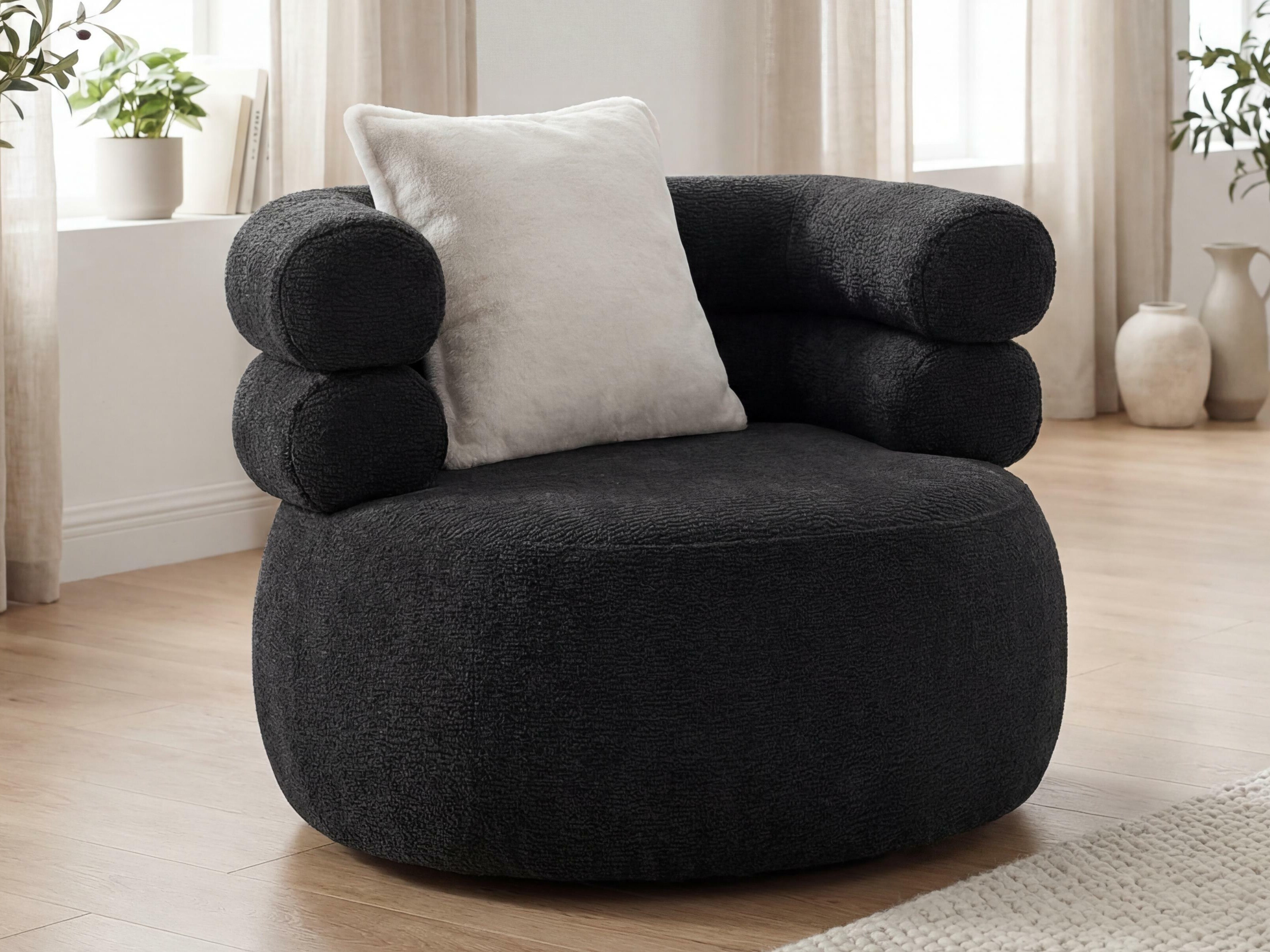 Fotelis Margate 140 (Dress me 21)