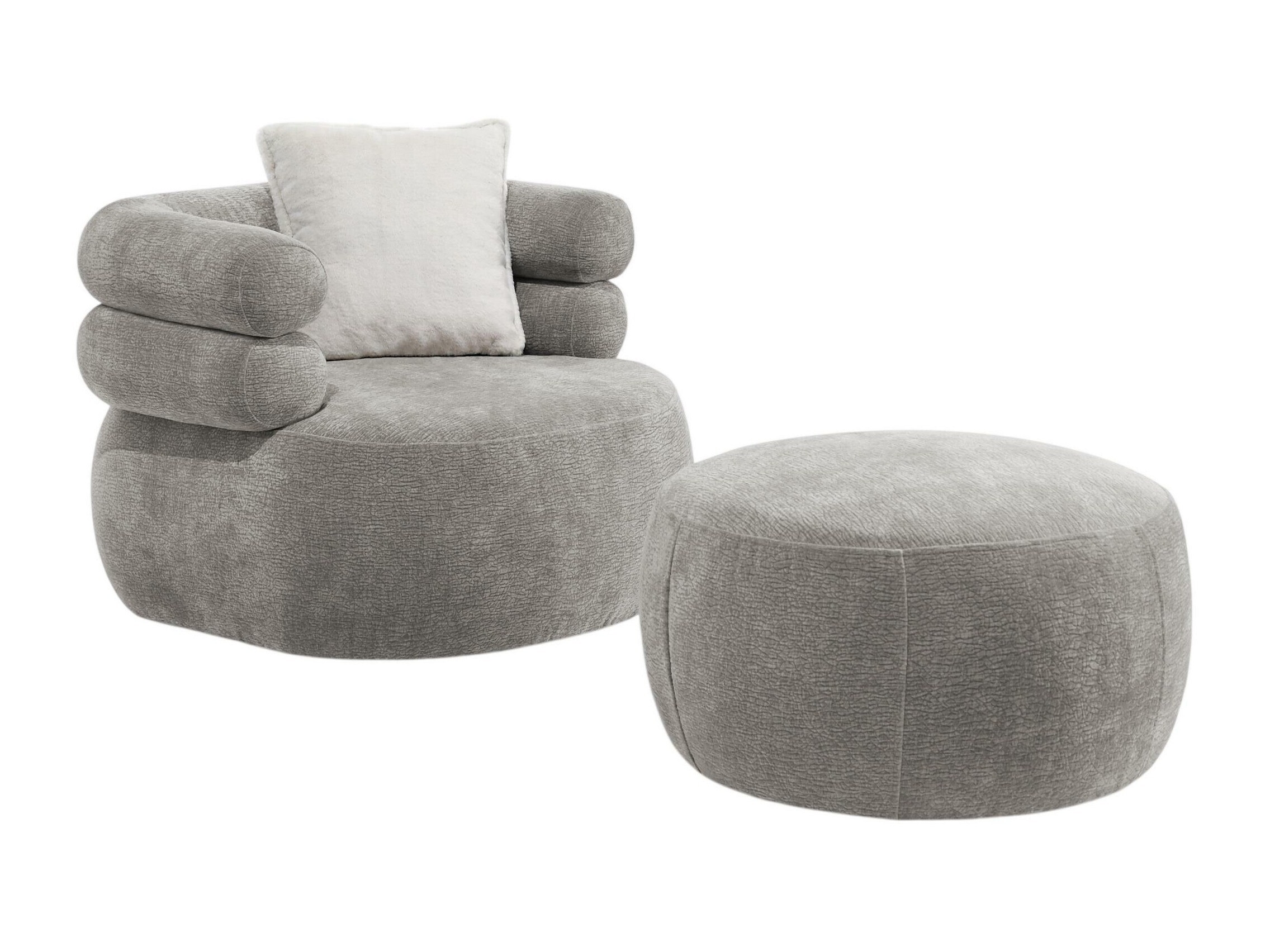 Fotelis Margate 142 (Dress me 03)