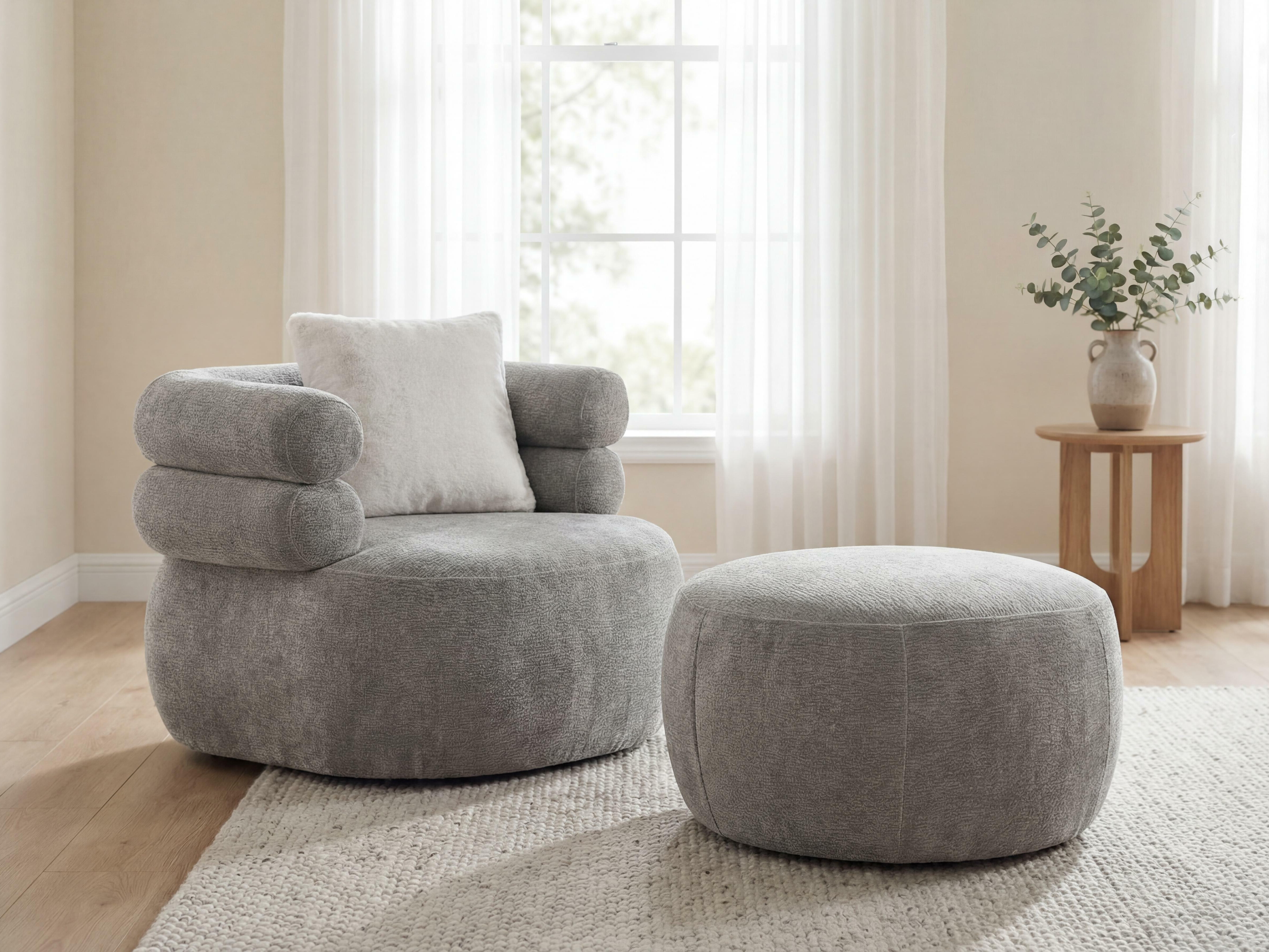 Fotelis Margate 142 (Dress me 03)