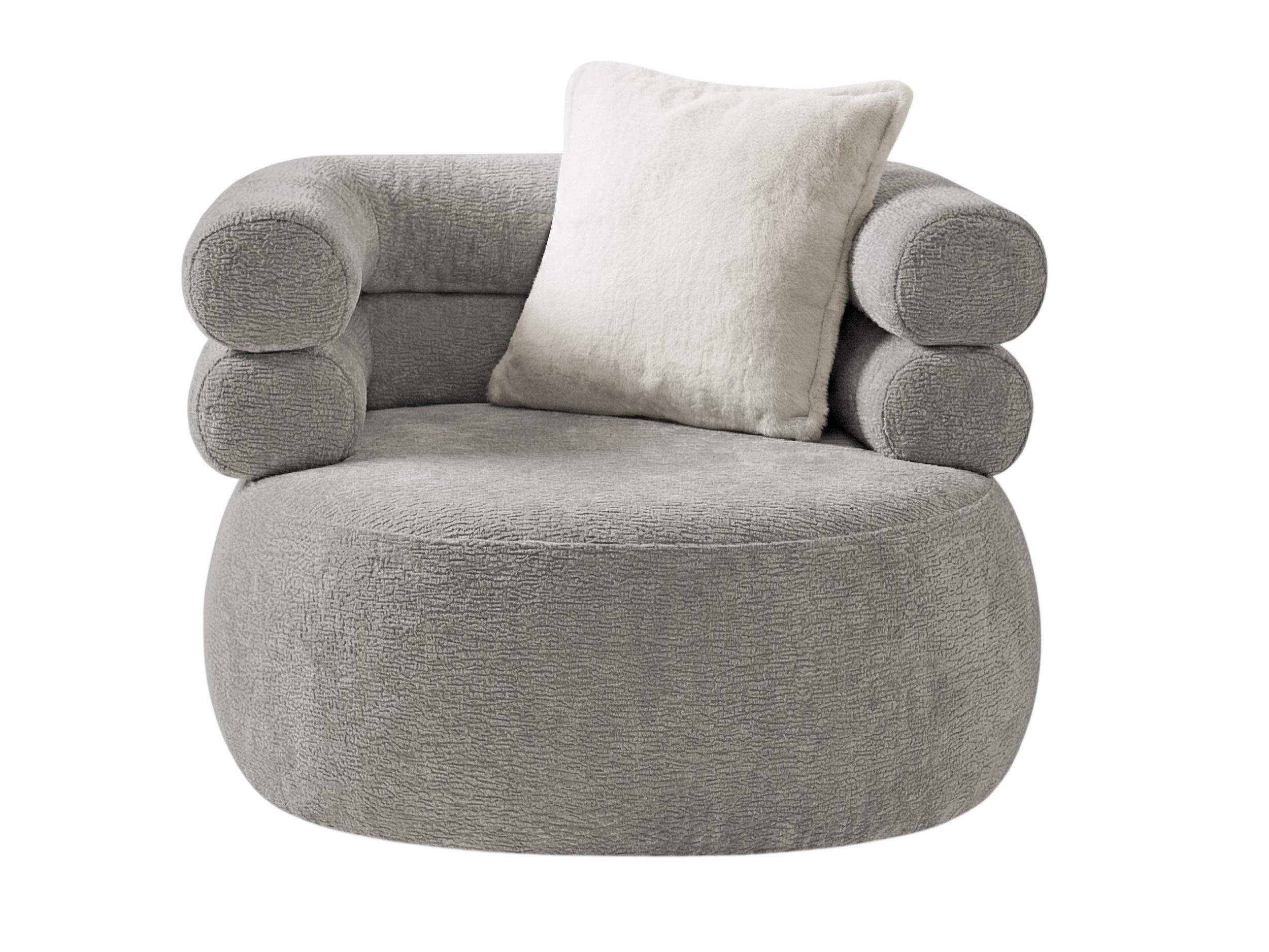 Fotelis Margate 142 (Dress me 03)