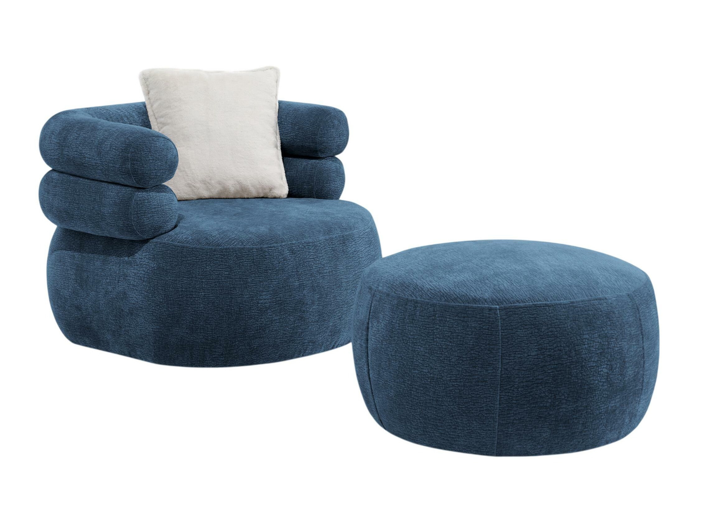 Fotelis Margate 142 (Dress me 06)