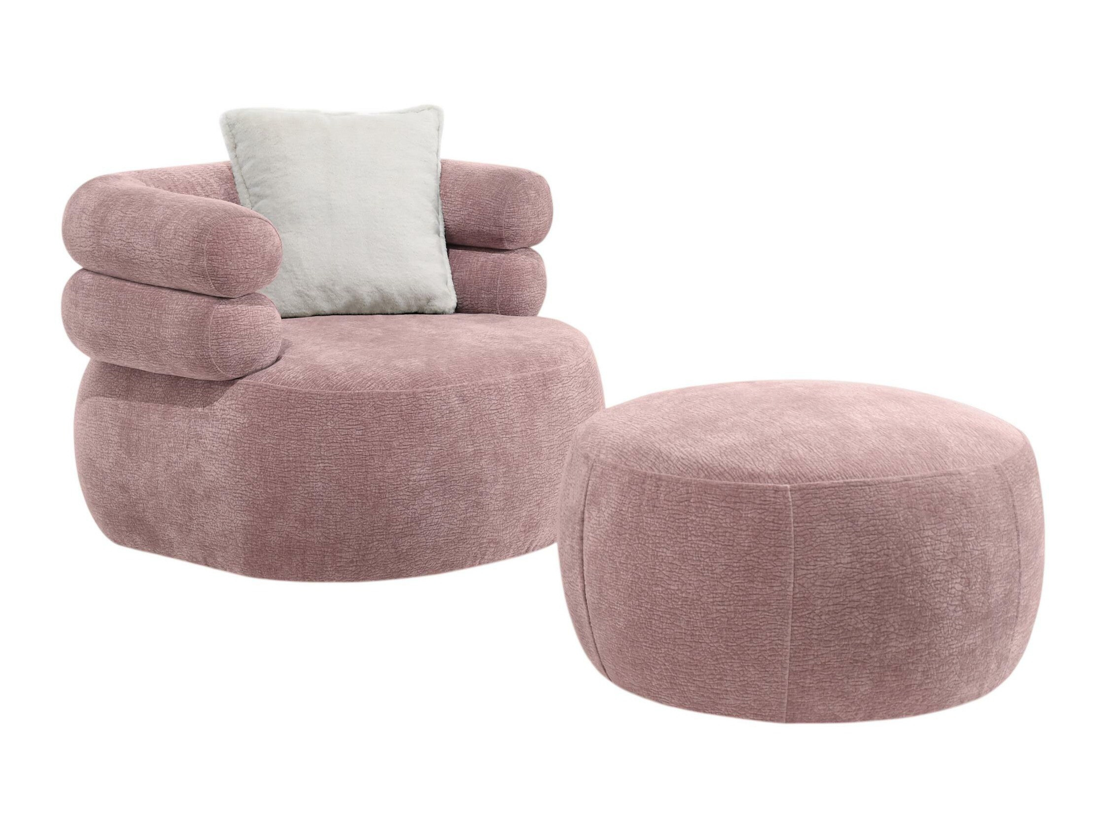 Fotelis Margate 142 (Dress me 13)