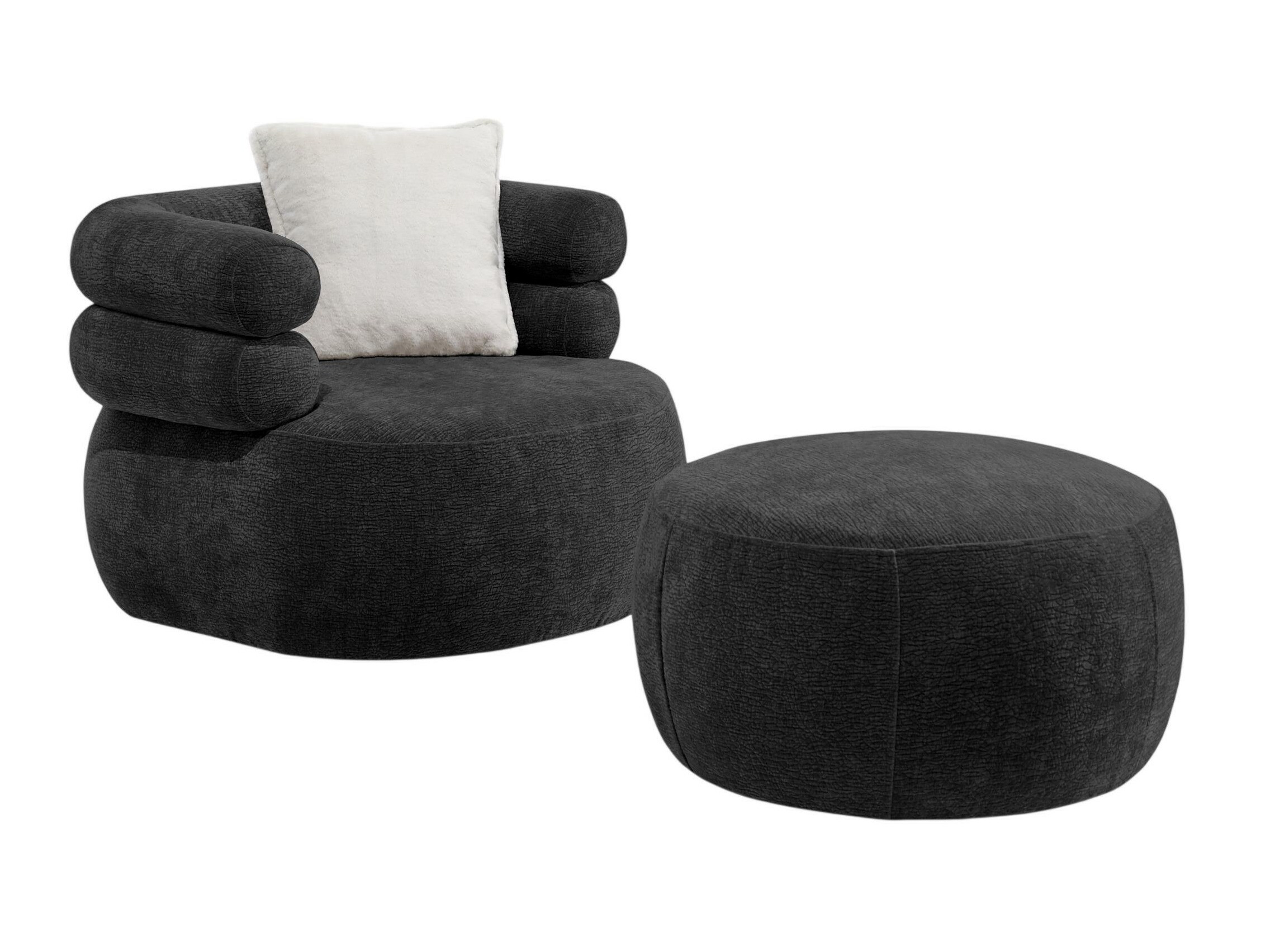 Fotelis Margate 142 (Dress me 21)