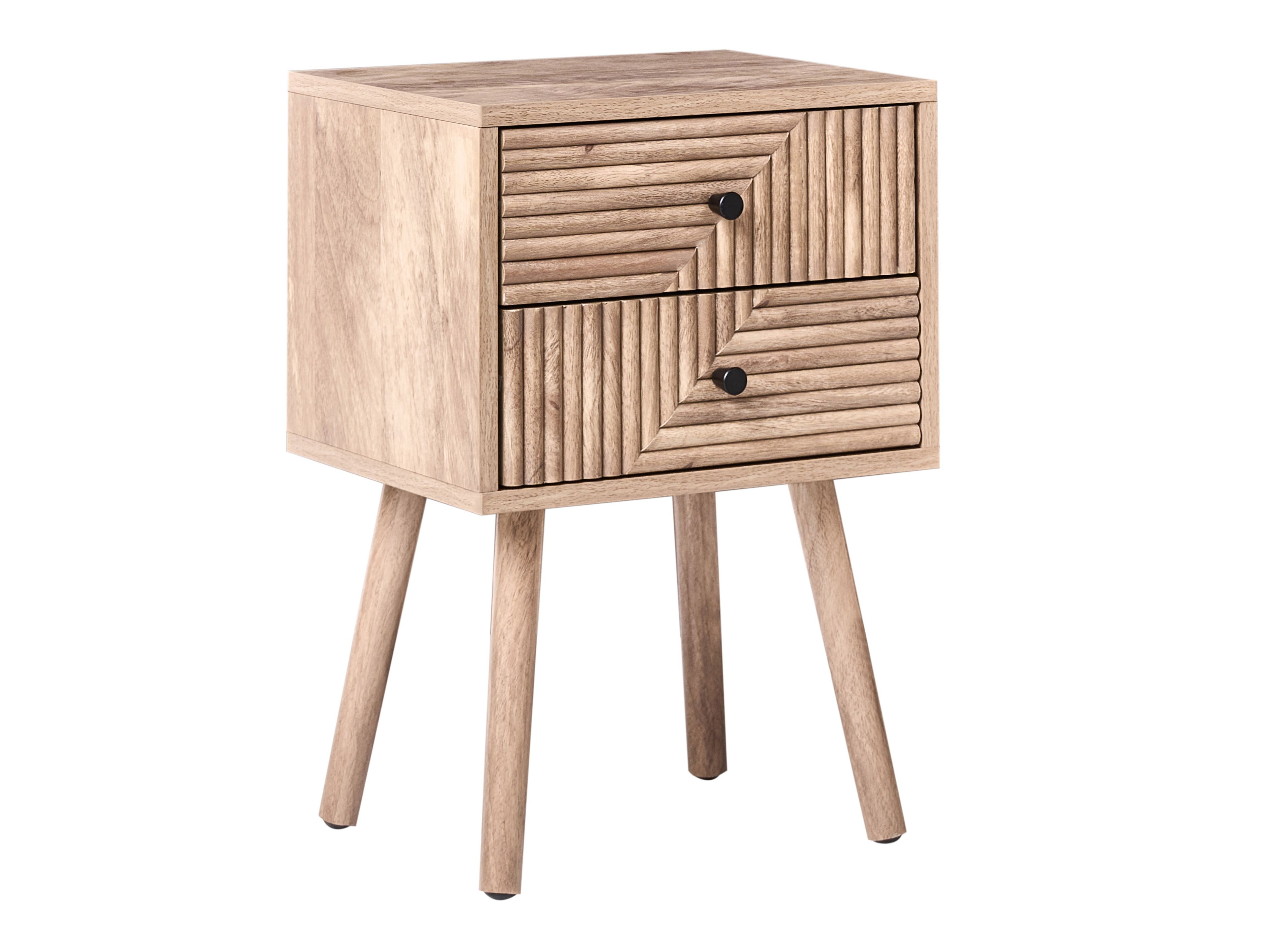 Naktinis staliukas Fivnole 100