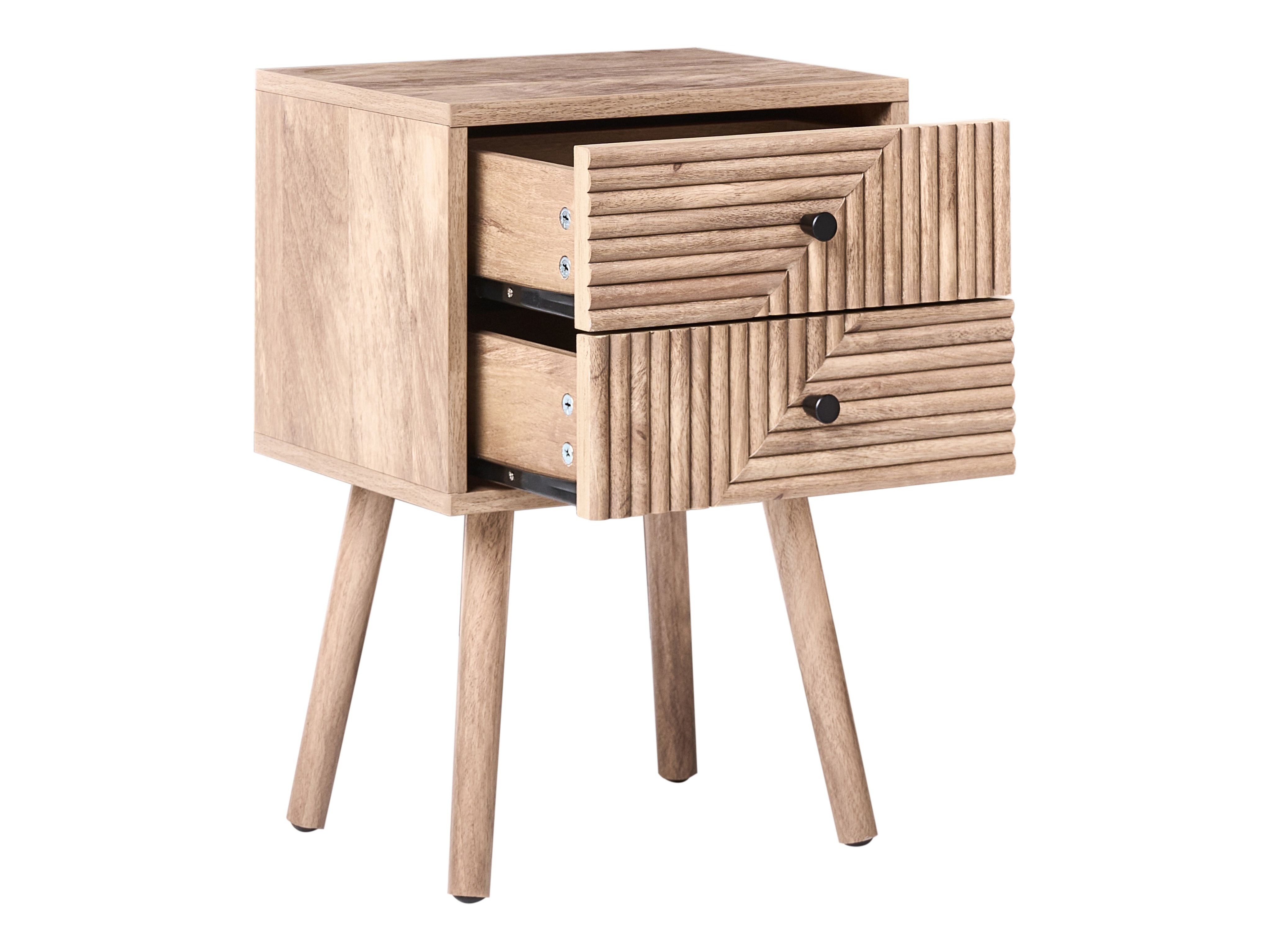 Naktinis staliukas Fivnole 100