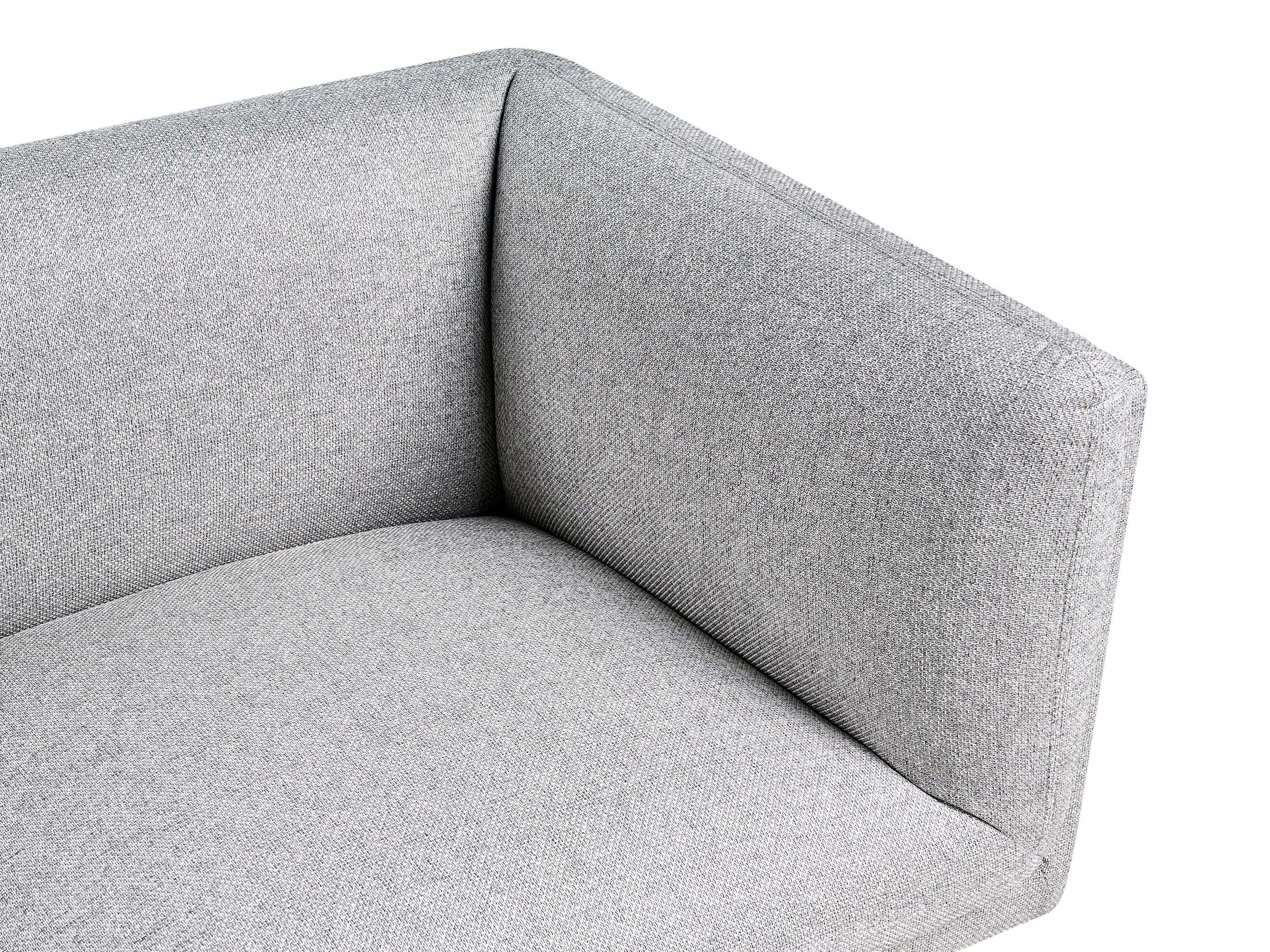 Sofa Berwyn 3082 (Šviesi pilka)