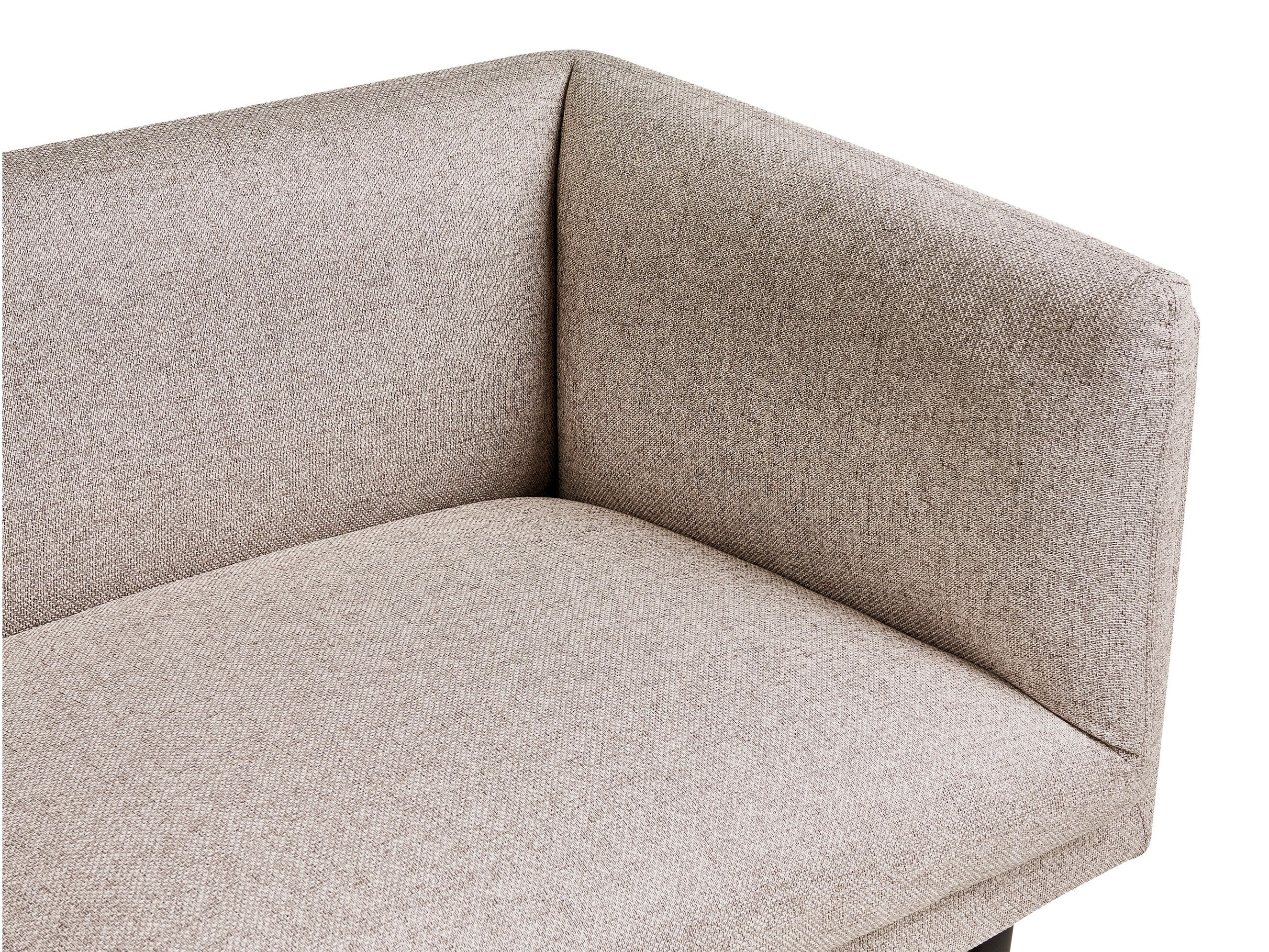 Sofa Berwyn 3082 (Šviesi ruda)