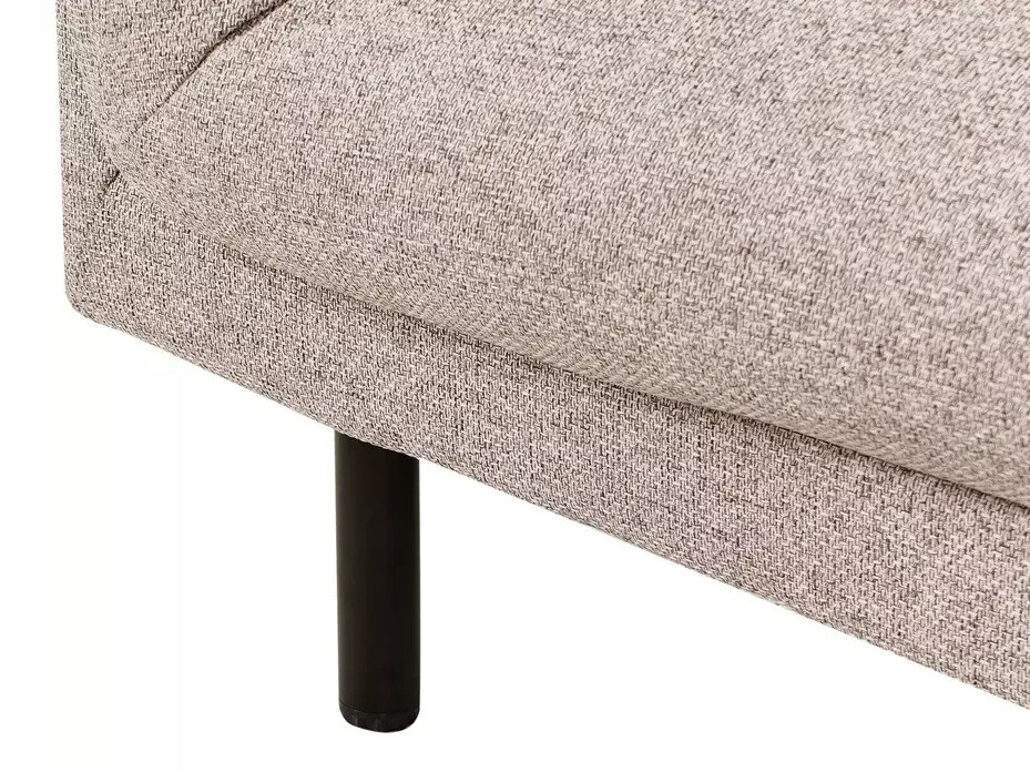 Sofa Berwyn 3082 (Šviesi ruda)
