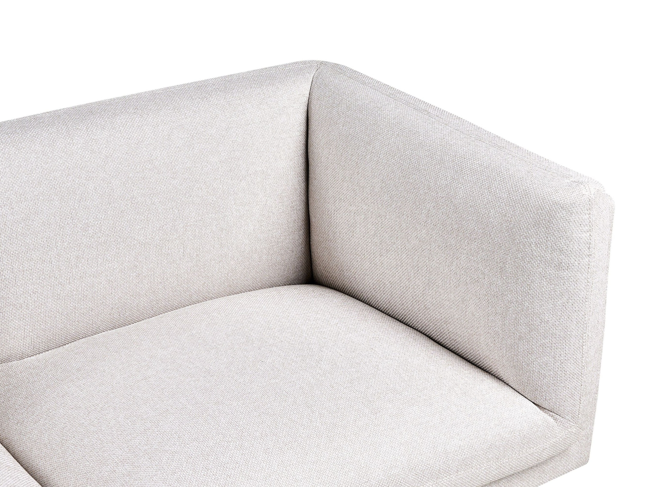 Sofa Berwyn 3082 (Šviesi smėlinė)
