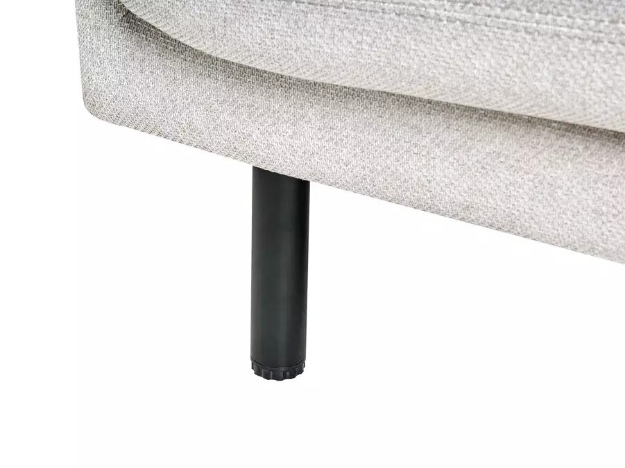 Sofa Berwyn 3082 (Šviesi smėlinė)