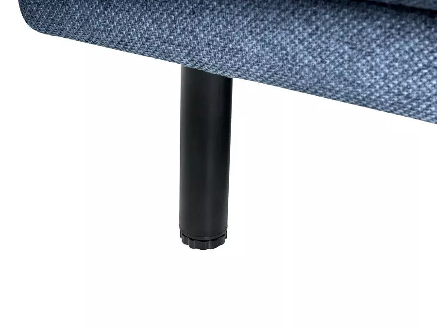 Sofa Berwyn 3082 (Tamsi mėlyna)