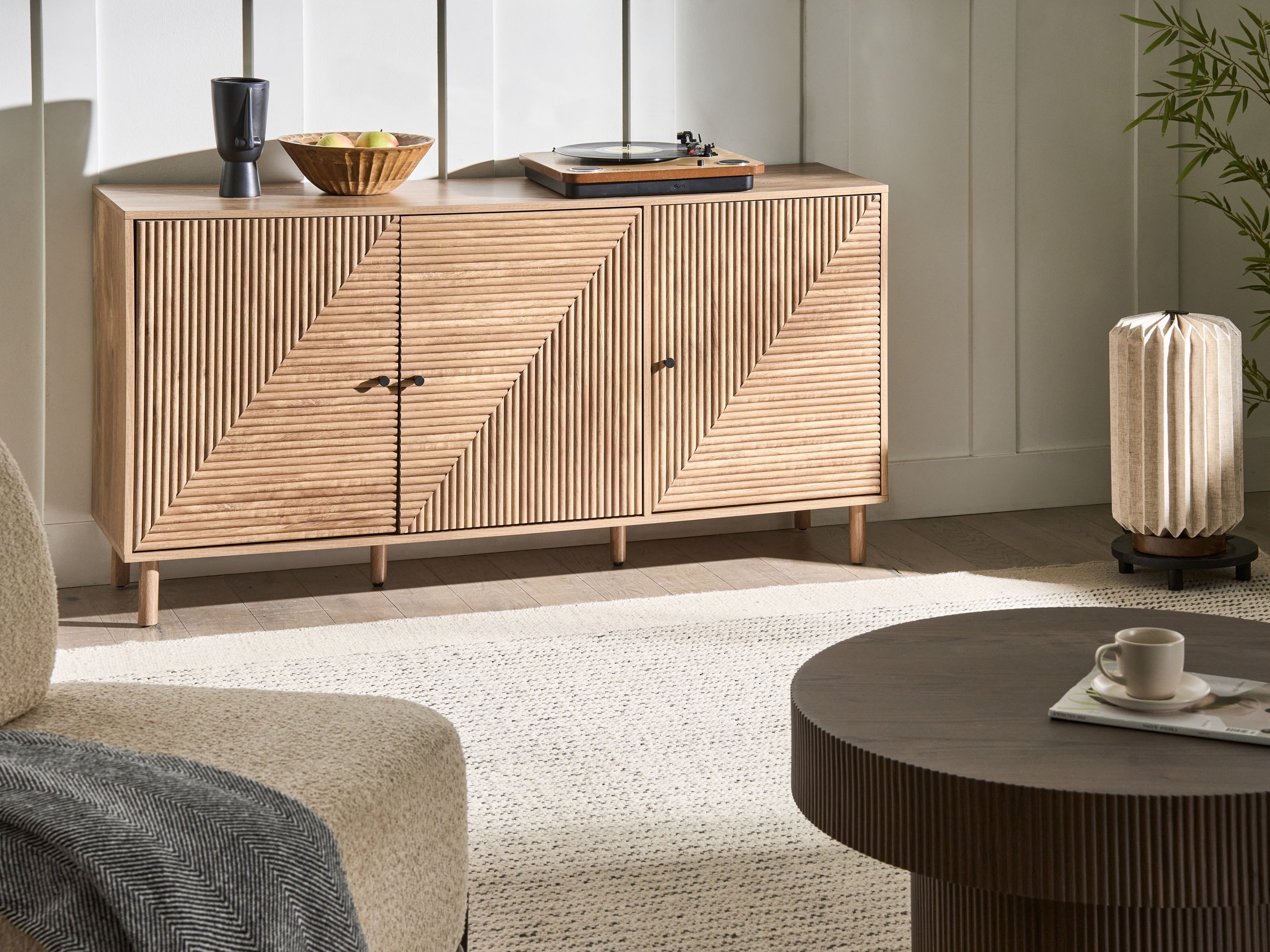 Spintelė Fivnole 102