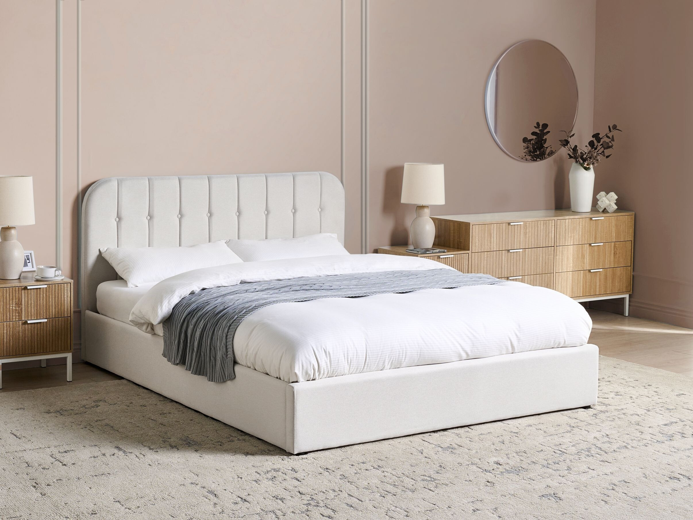 Lova Berwyn 3092 (Balta)
