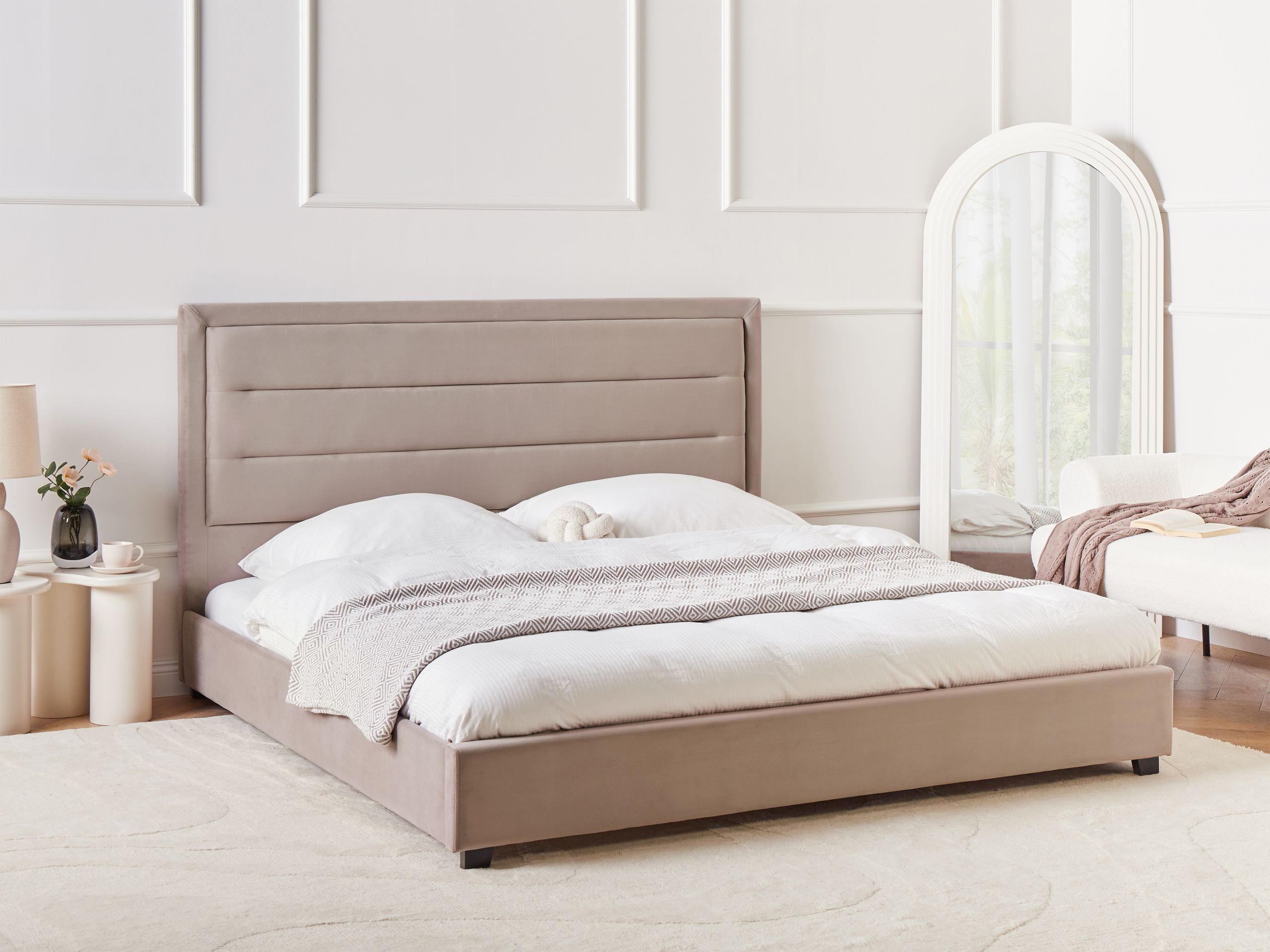 Lova Berwyn 3114 (Taupe)