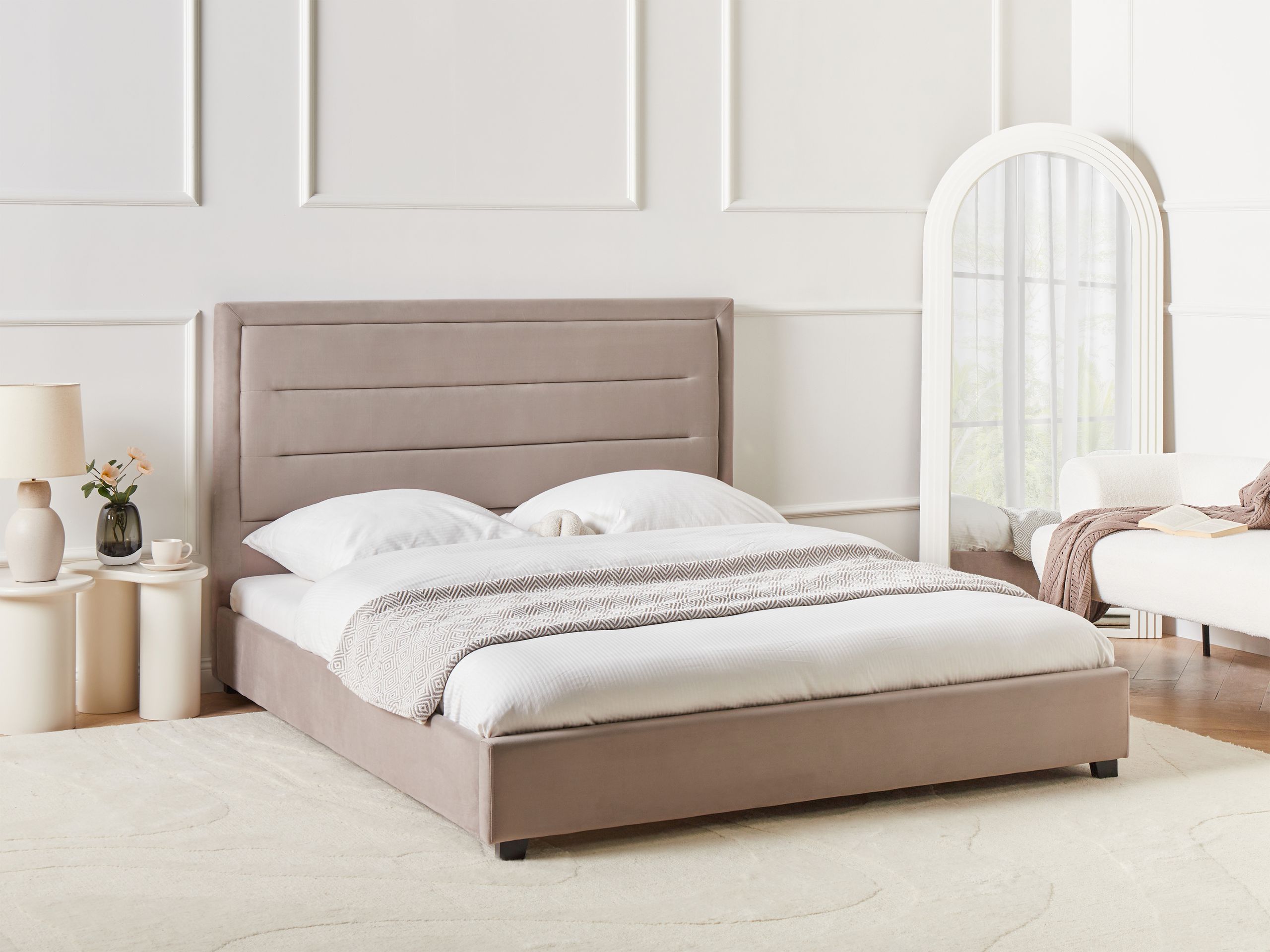 Lova Berwyn 3114 (Taupe)
