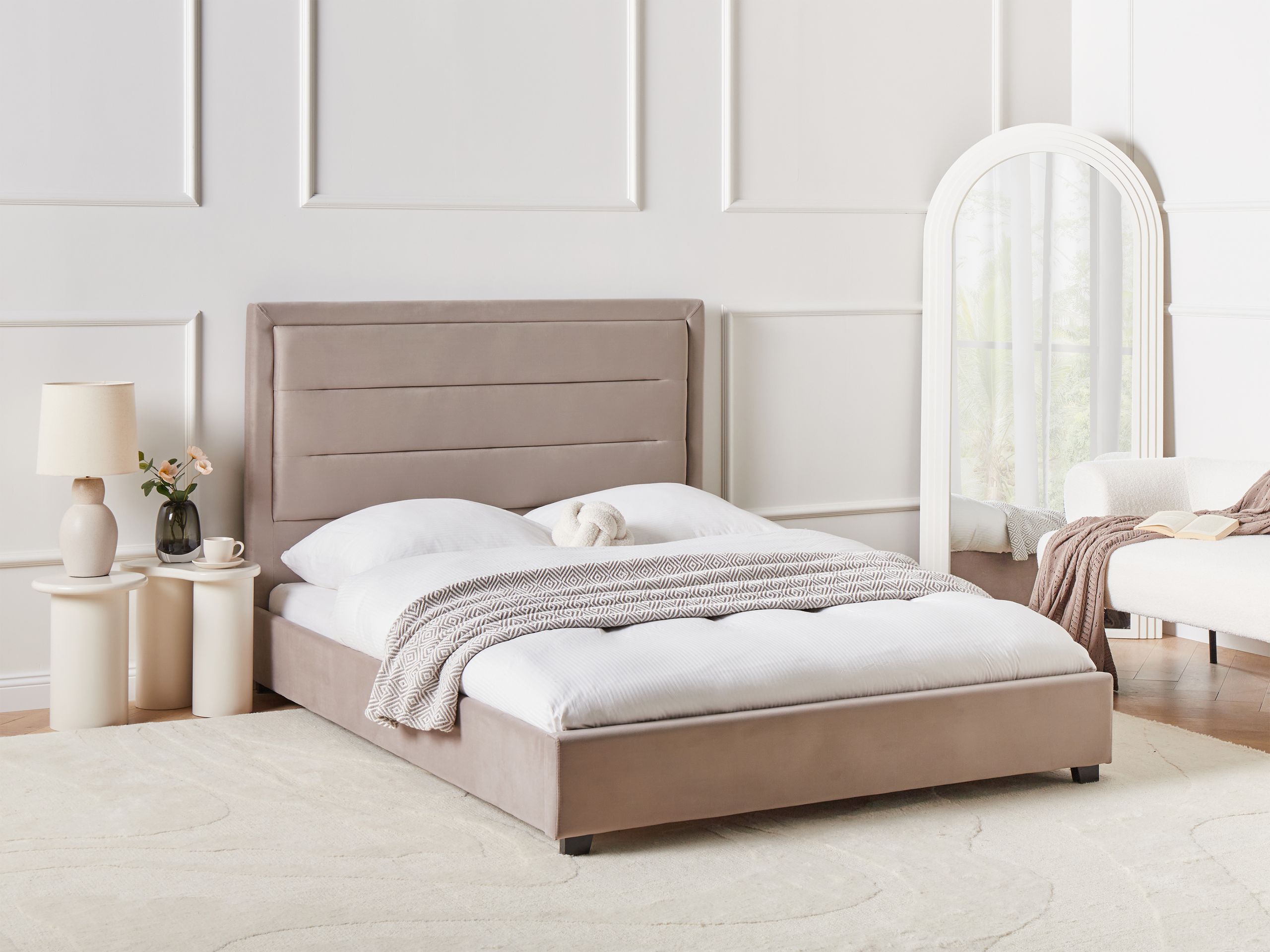 Lova Berwyn 3114 (Taupe)