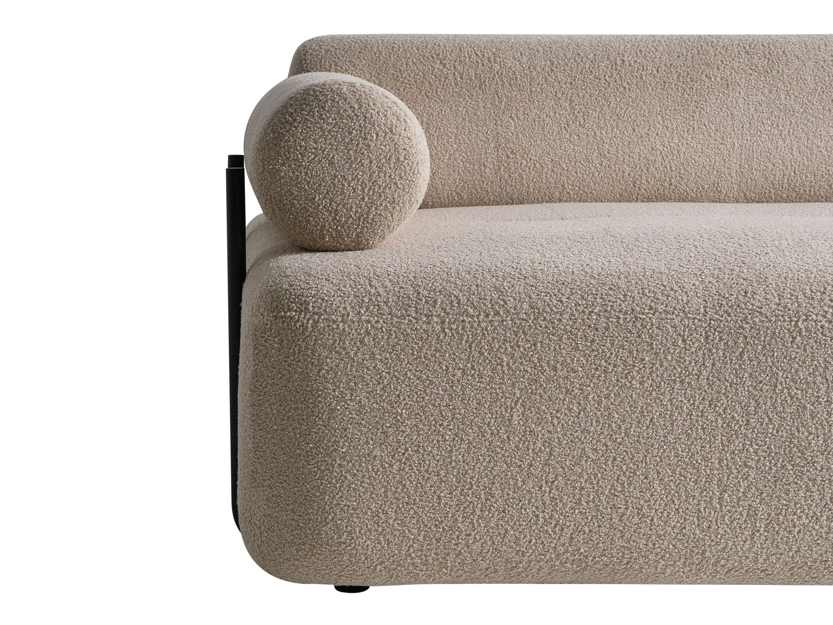 Sofa Berwyn 3094 (Smėlinė)