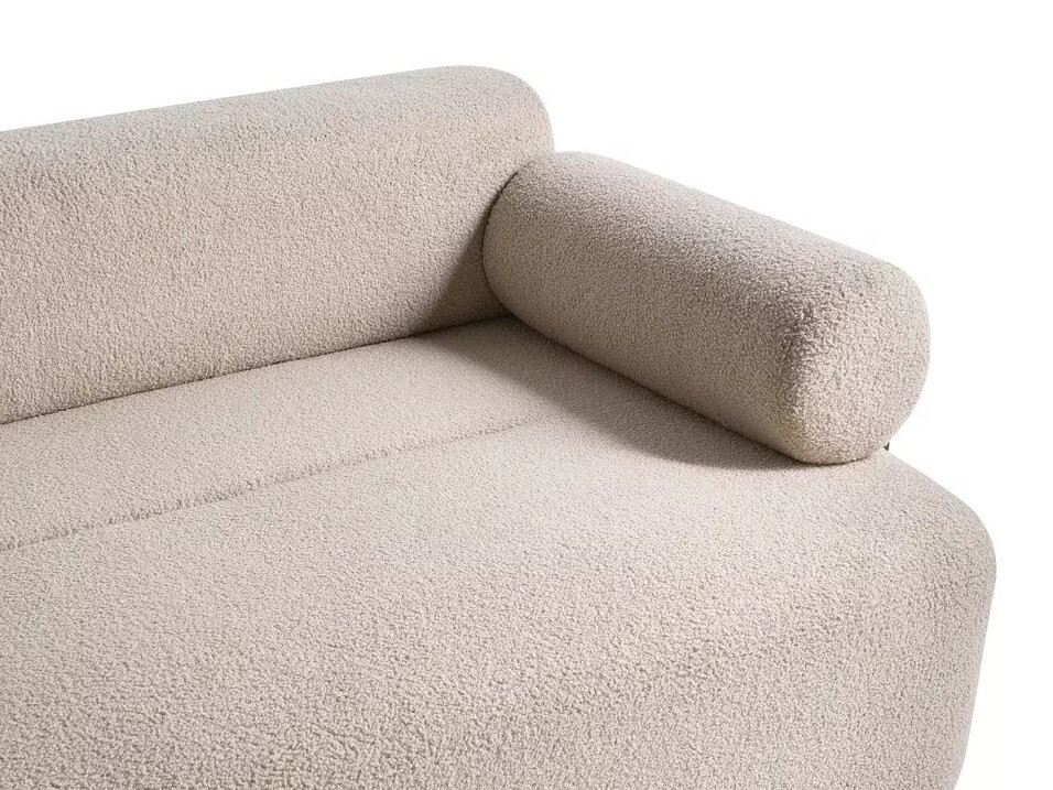 Sofa Berwyn 3094 (Smėlinė)