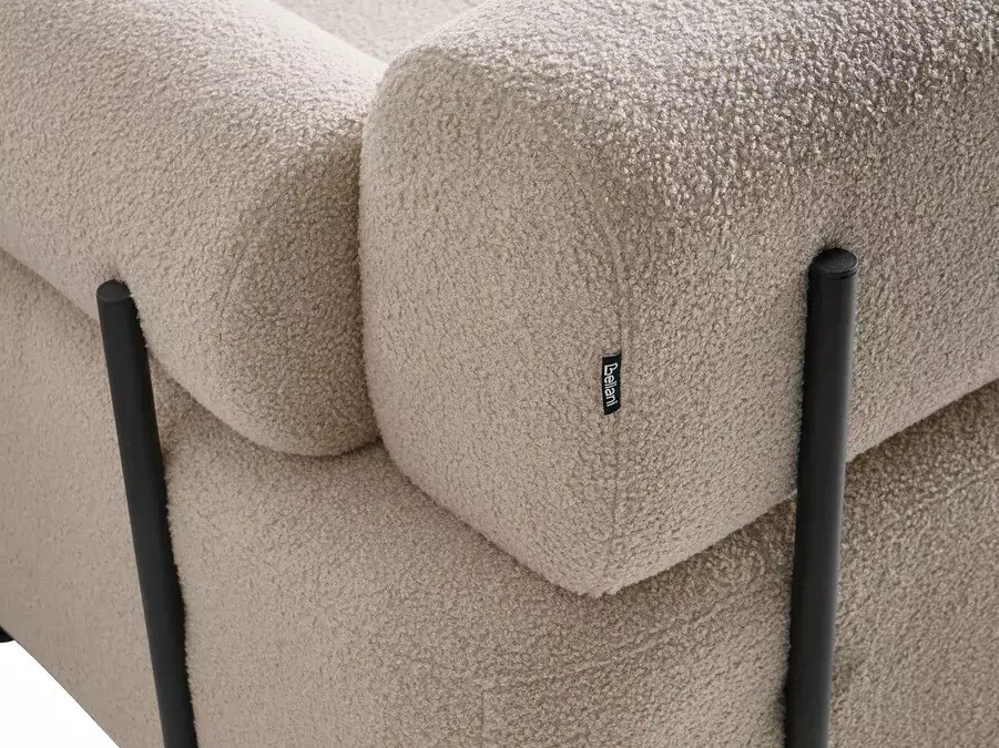 Sofa Berwyn 3094 (Smėlinė)