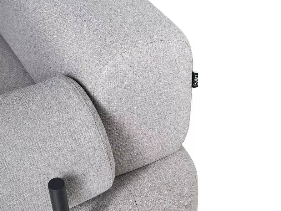 Sofa Berwyn 3094 (Šviesi pilka)