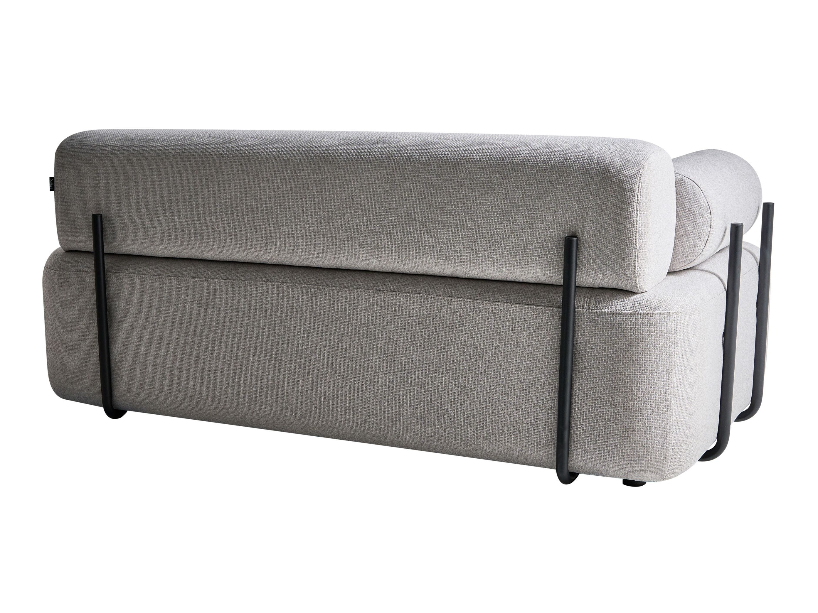 Sofa Berwyn 3094 (Šviesi pilka)