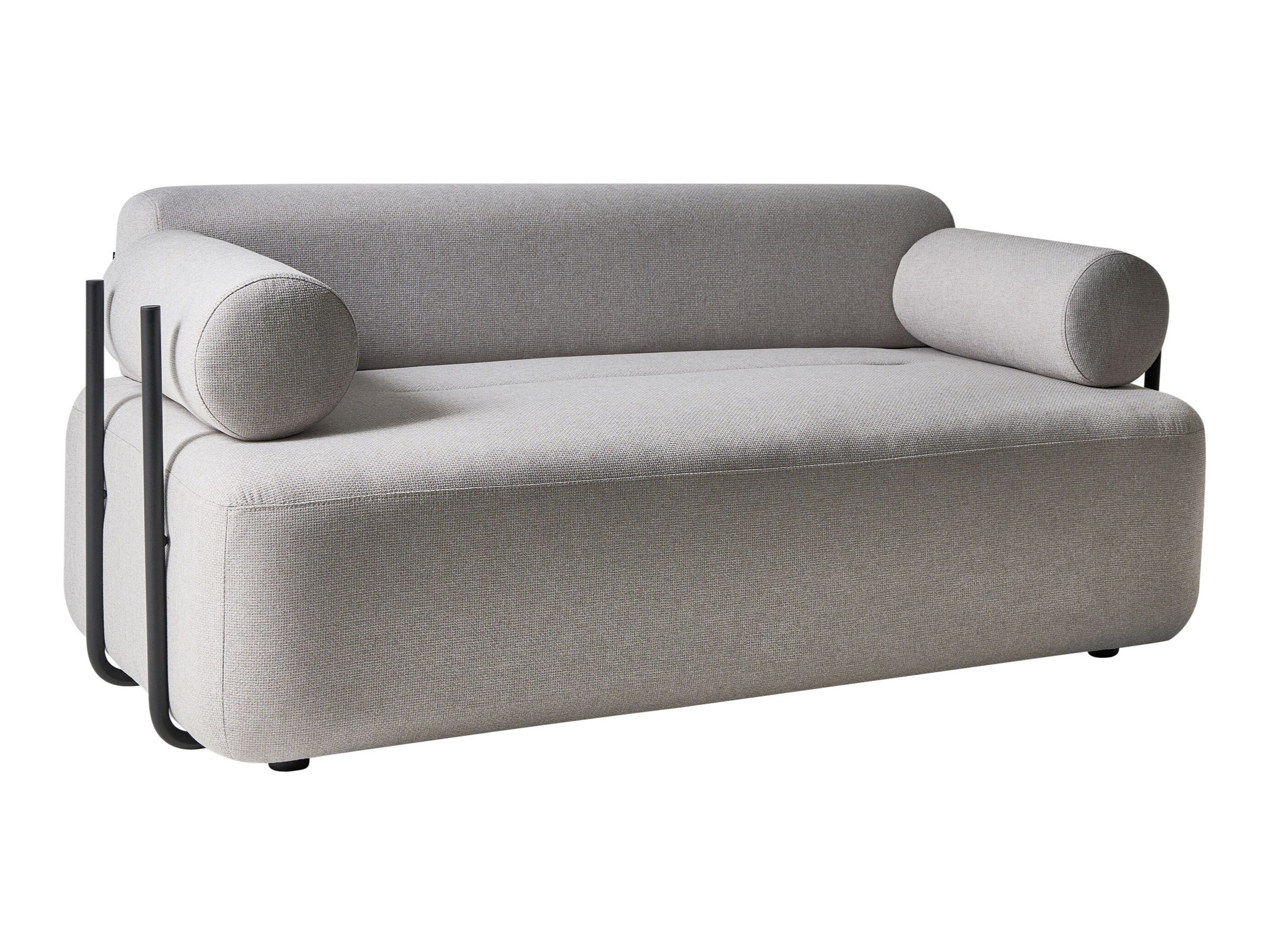 Sofa Berwyn 3094 (Šviesi pilka)