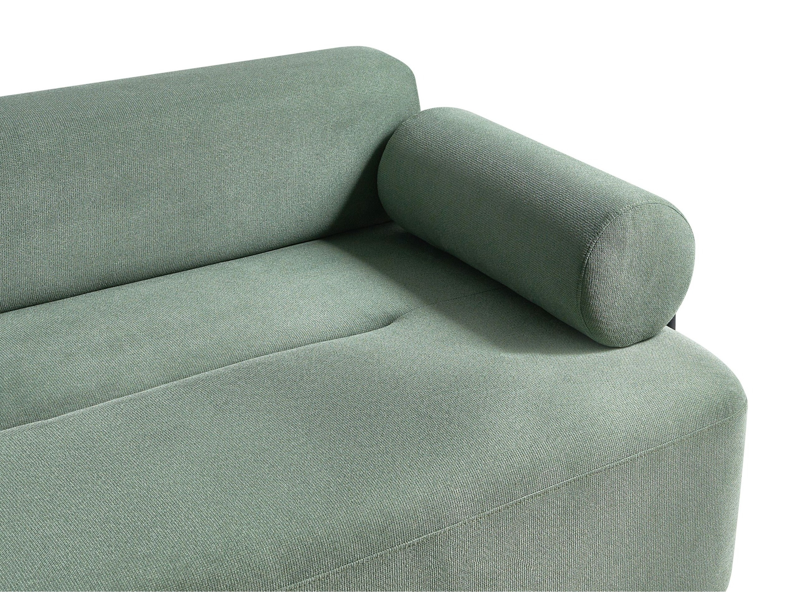 Sofa Berwyn 3094 (Šviesi žalia)