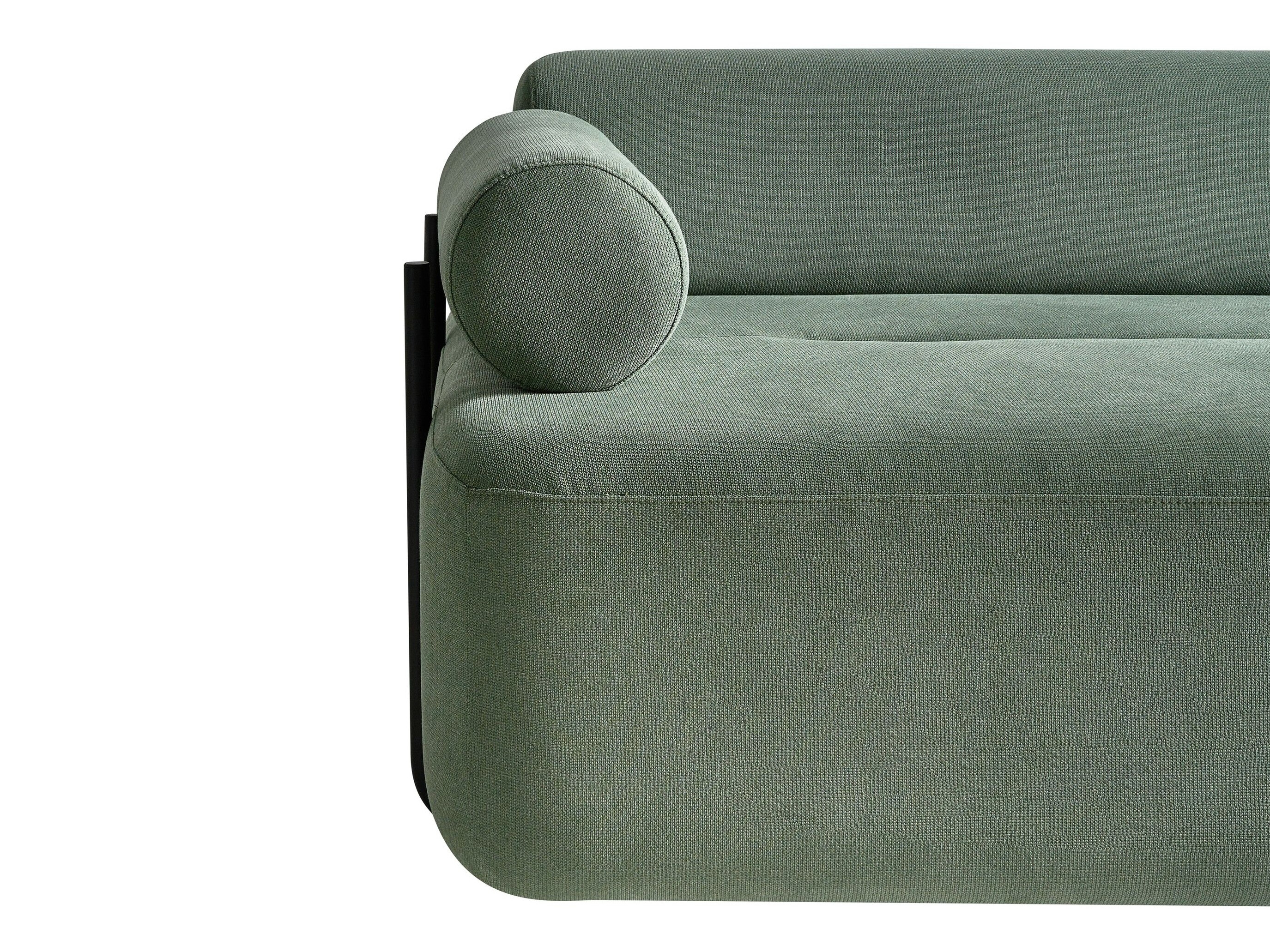 Sofa Berwyn 3094 (Šviesi žalia)