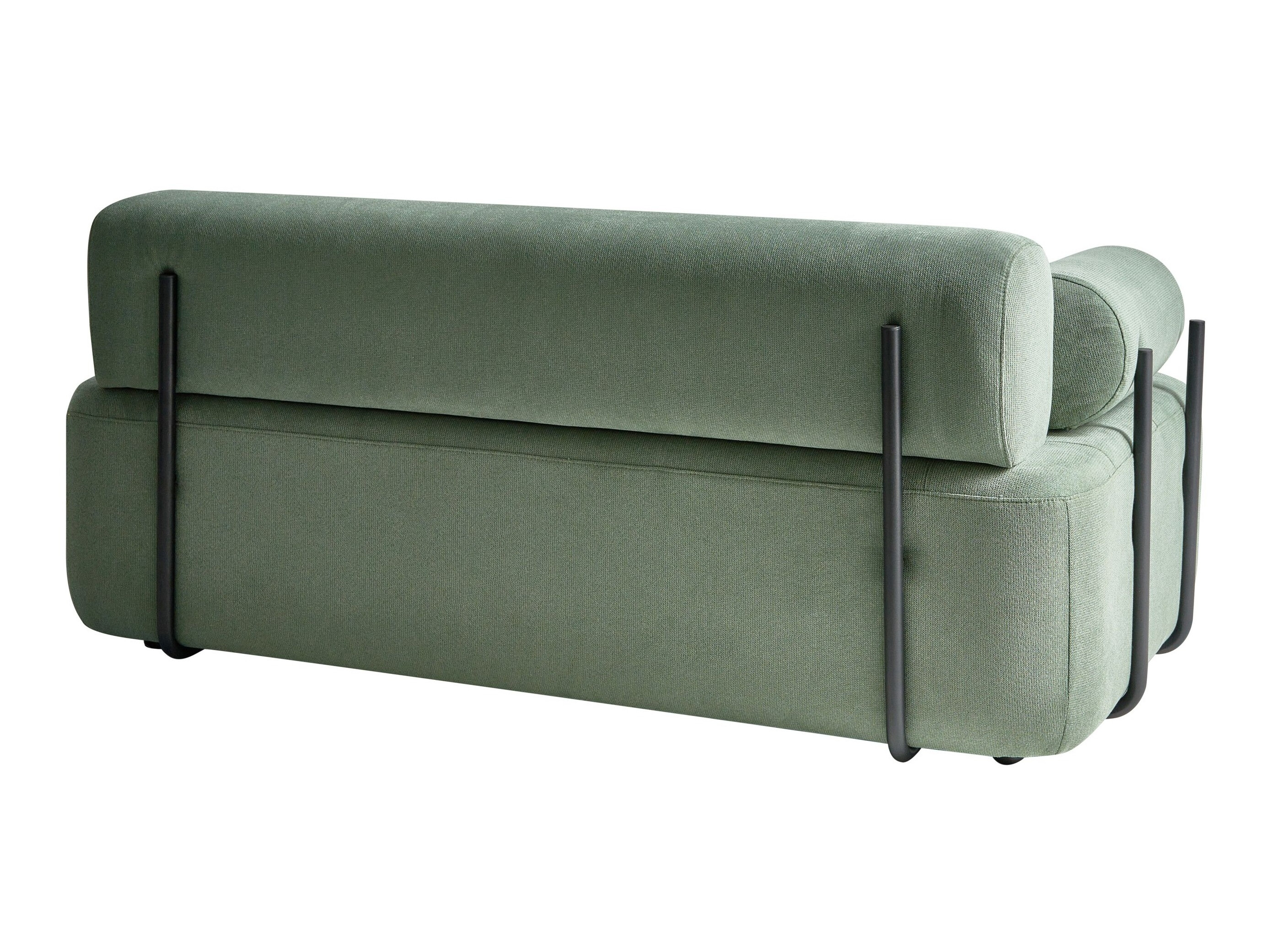 Sofa Berwyn 3094 (Šviesi žalia)